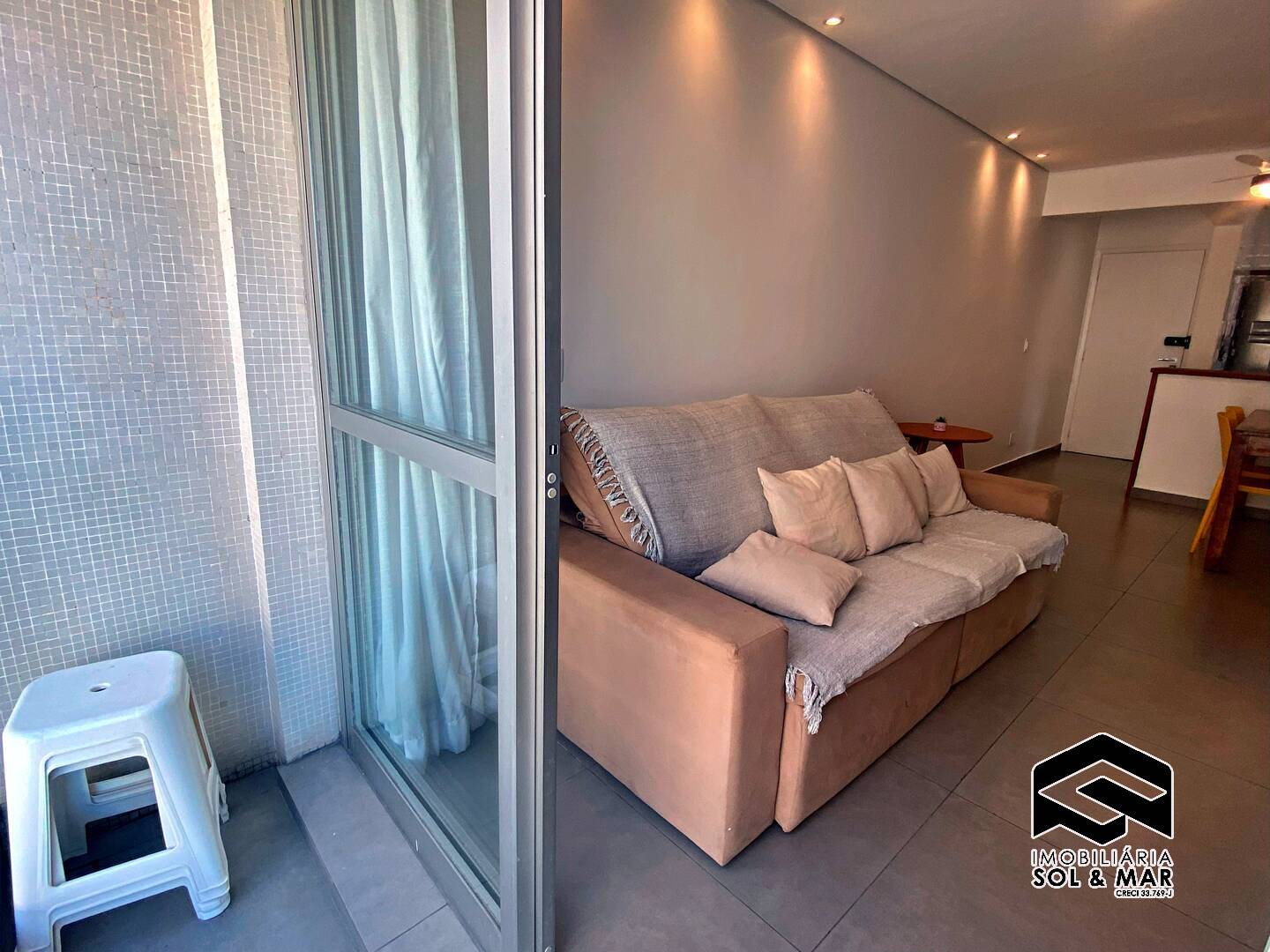 Apartamento, 3 quartos, 89 m² - Foto 6