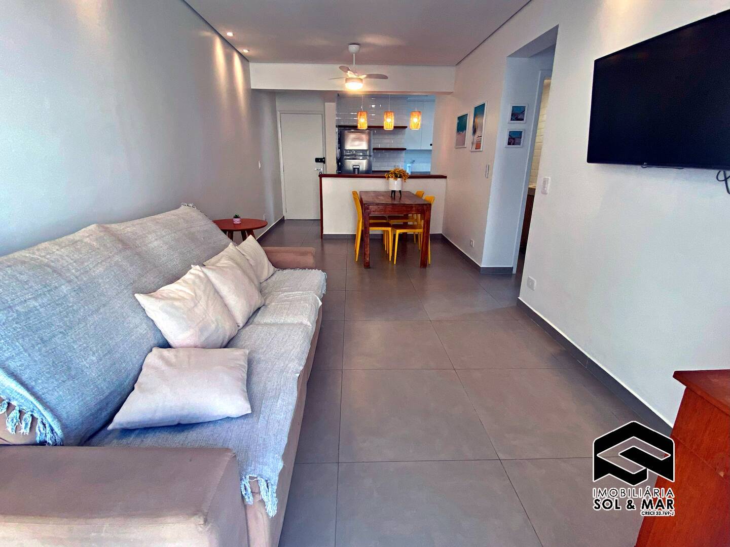 Apartamento, 3 quartos, 89 m² - Foto 7