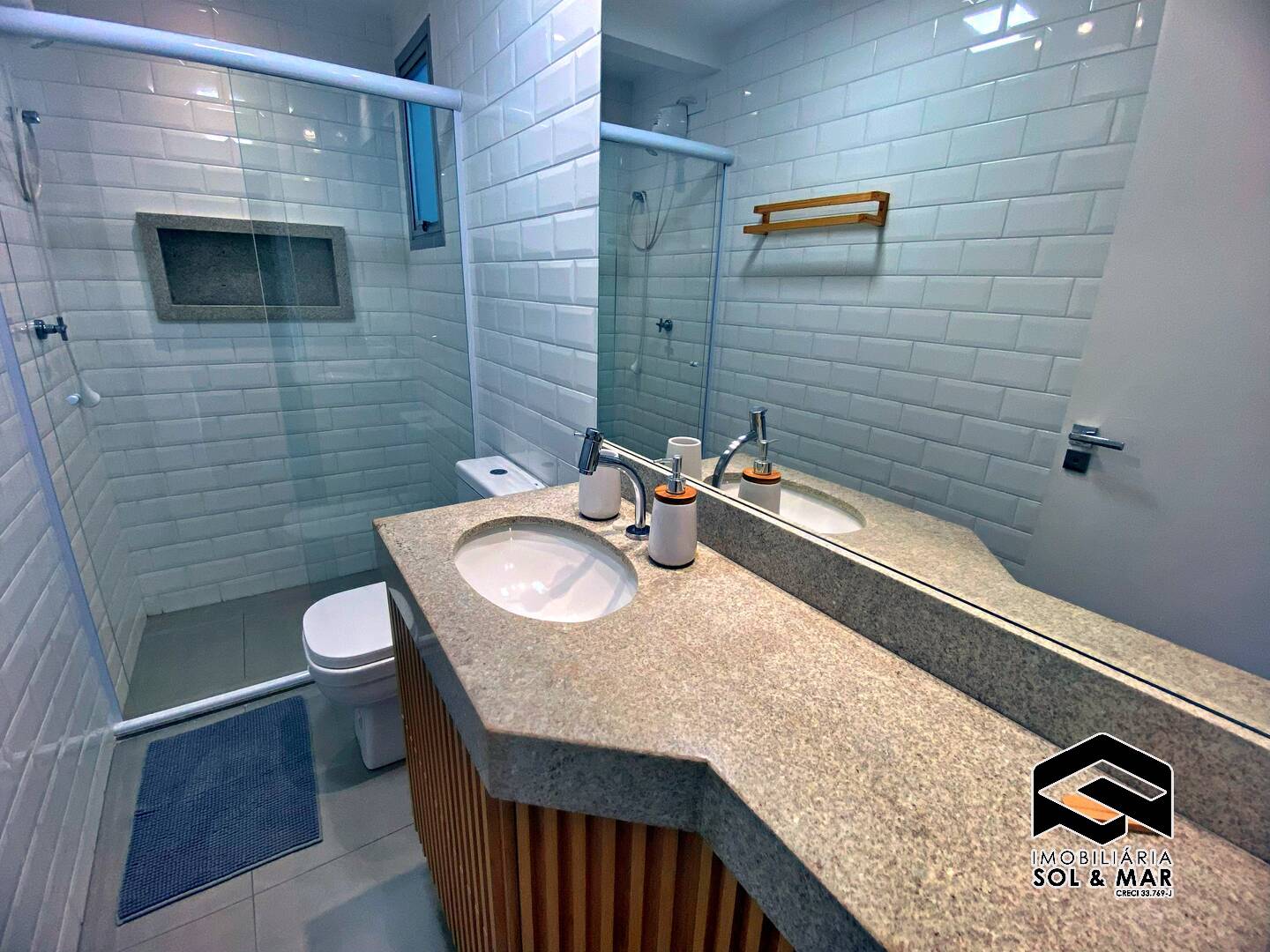 Apartamento, 3 quartos, 89 m² - Foto 15