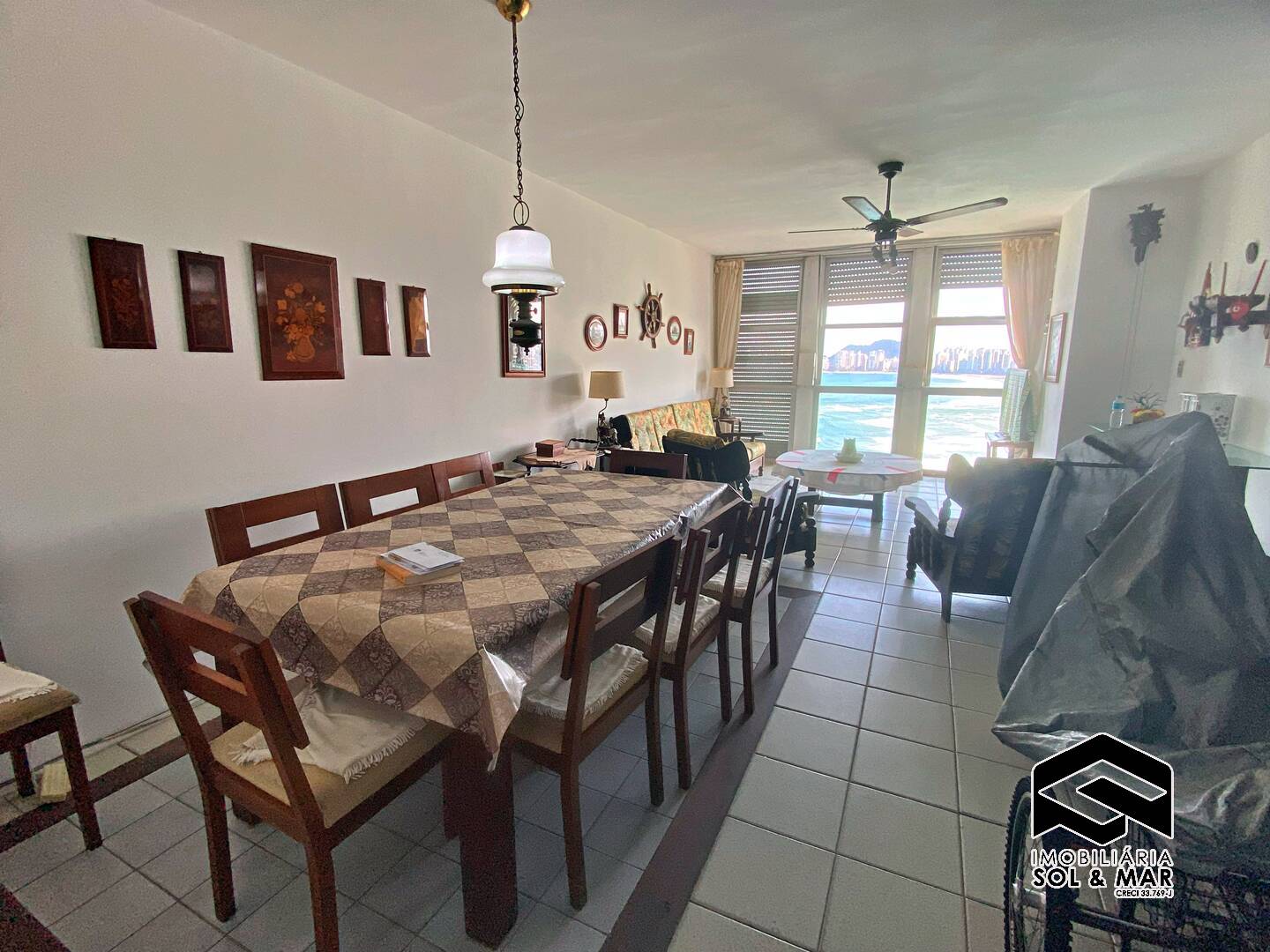 Apartamento, 4 quartos, 140 m² - Foto 3