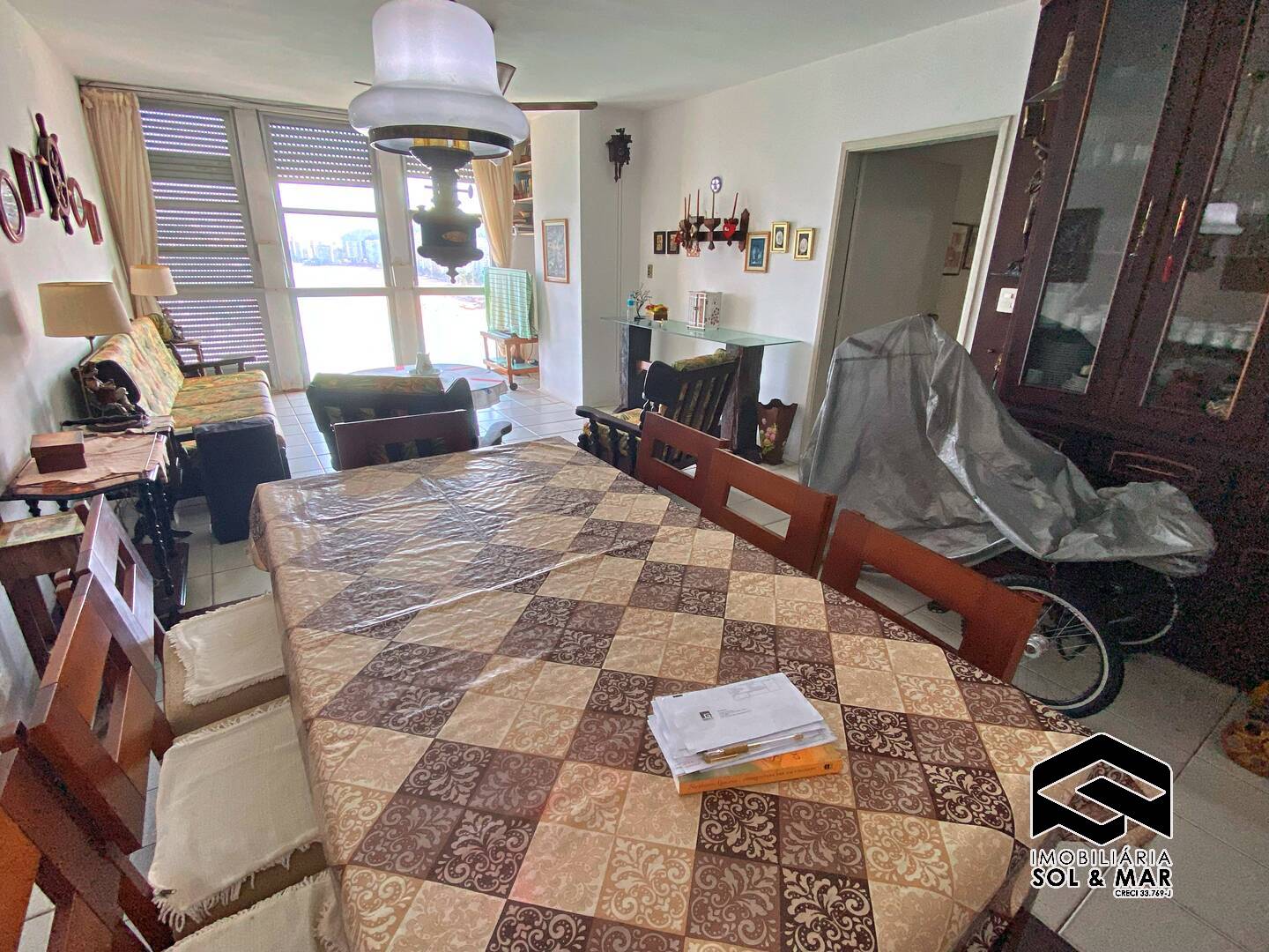 Apartamento, 4 quartos, 140 m² - Foto 4