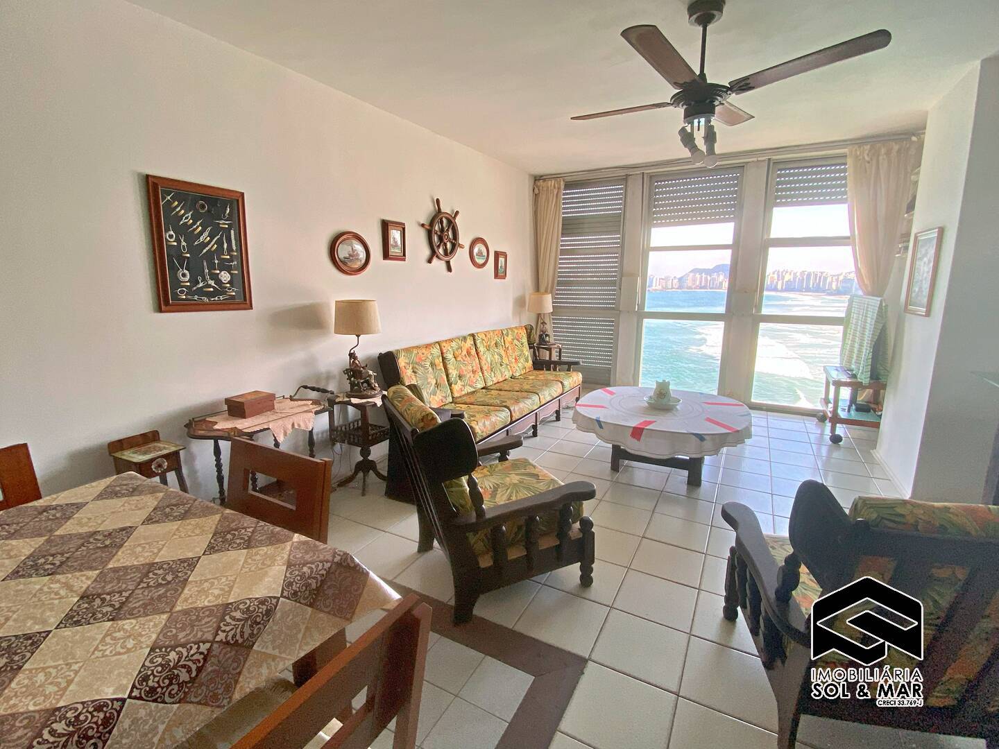 Apartamento, 4 quartos, 140 m² - Foto 1