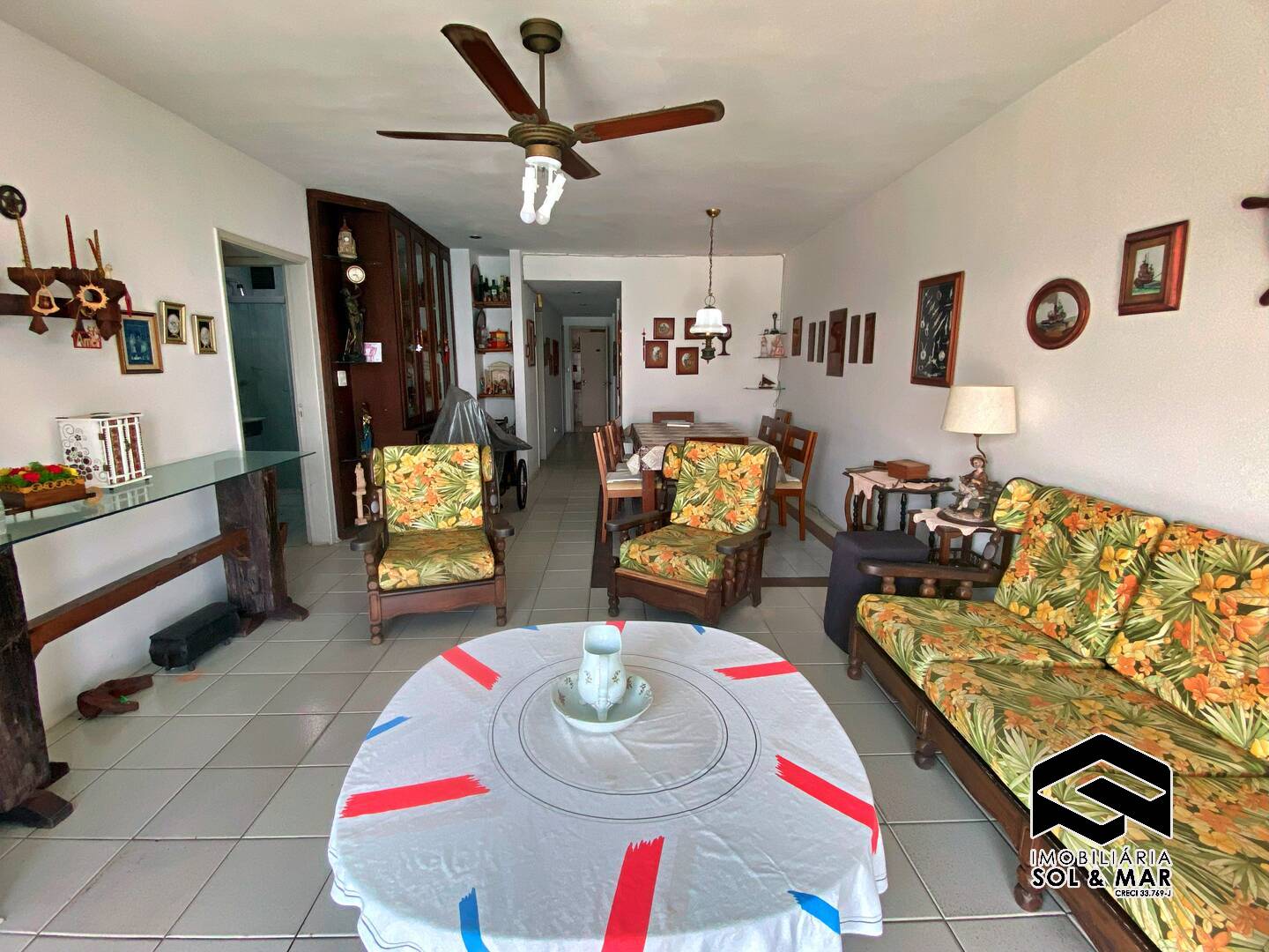 Apartamento, 4 quartos, 140 m² - Foto 6