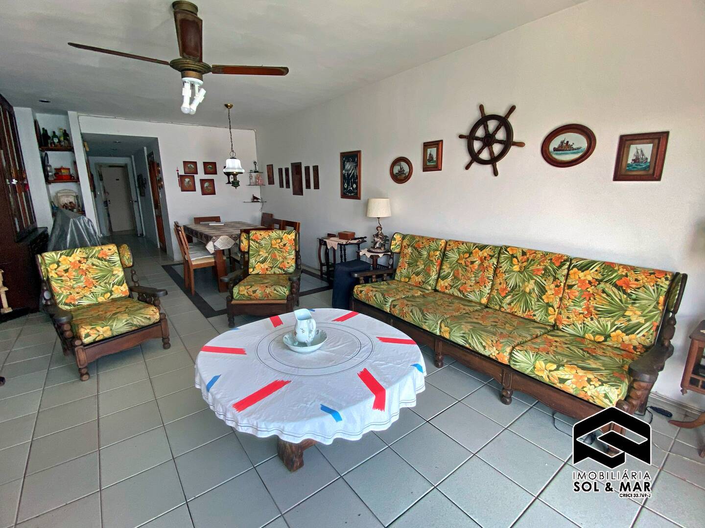 Apartamento, 4 quartos, 140 m² - Foto 7