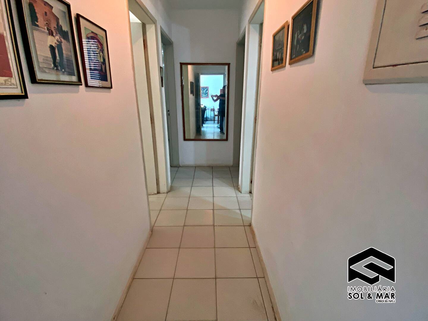Apartamento, 4 quartos, 140 m² - Foto 8