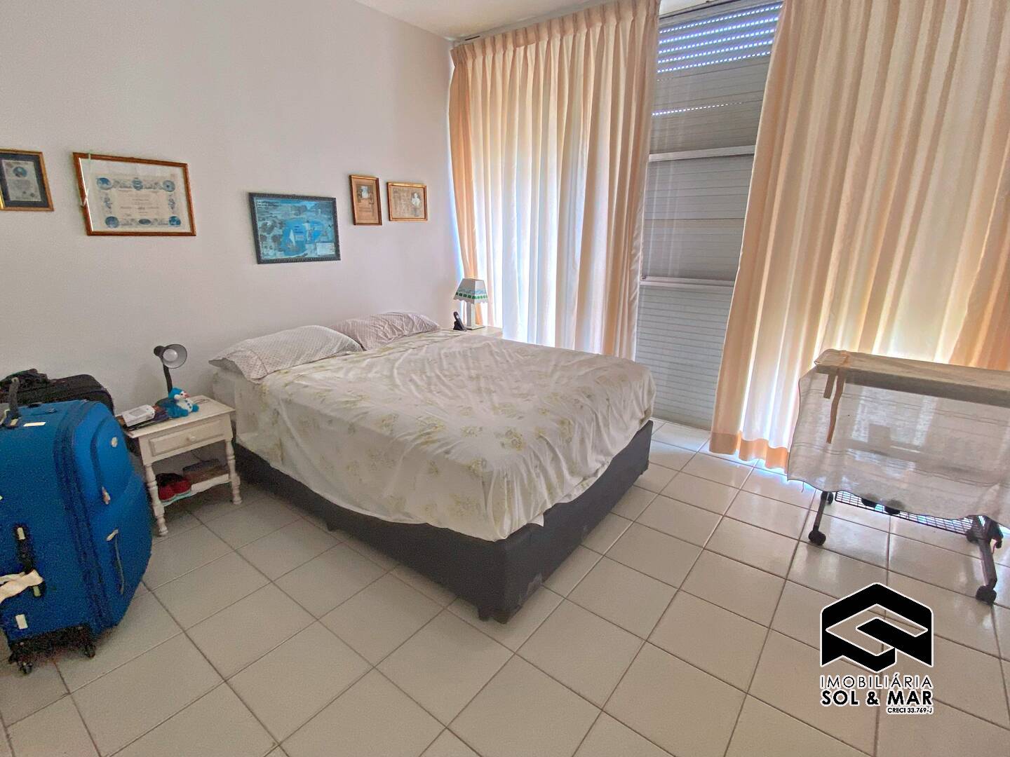 Apartamento, 4 quartos, 140 m² - Foto 9