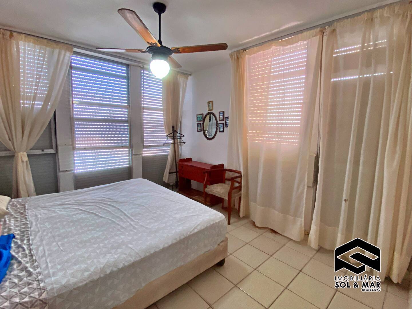 Apartamento, 4 quartos, 140 m² - Foto 11