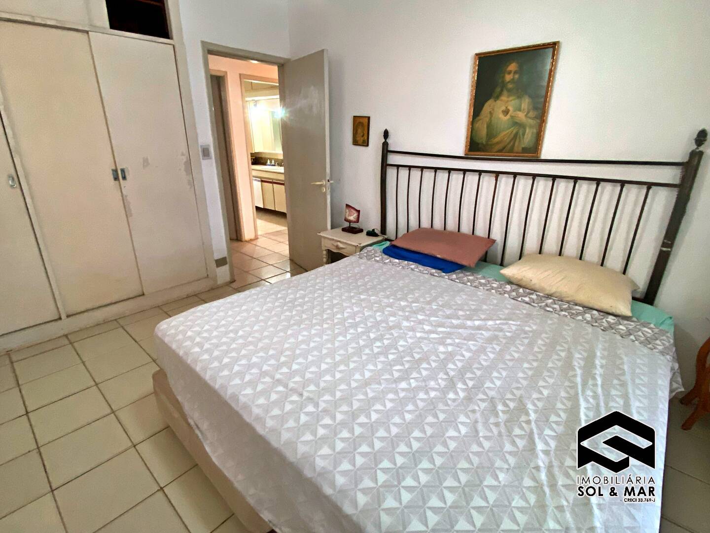 Apartamento, 4 quartos, 140 m² - Foto 13