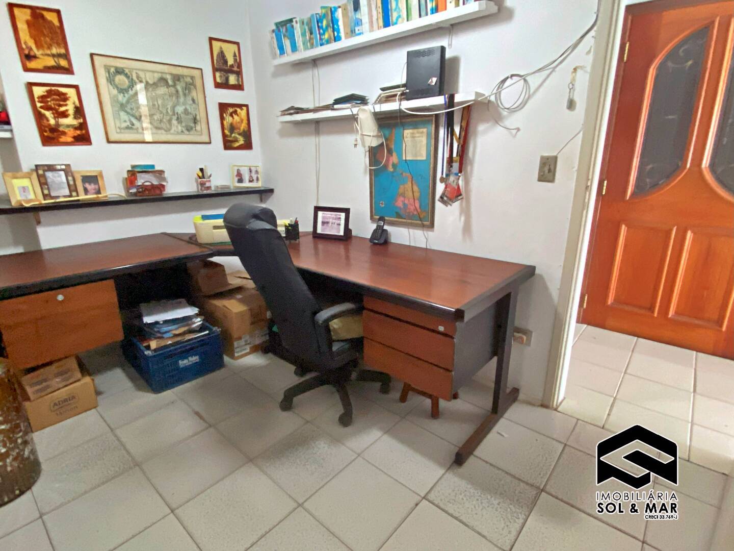 Apartamento, 4 quartos, 140 m² - Foto 23