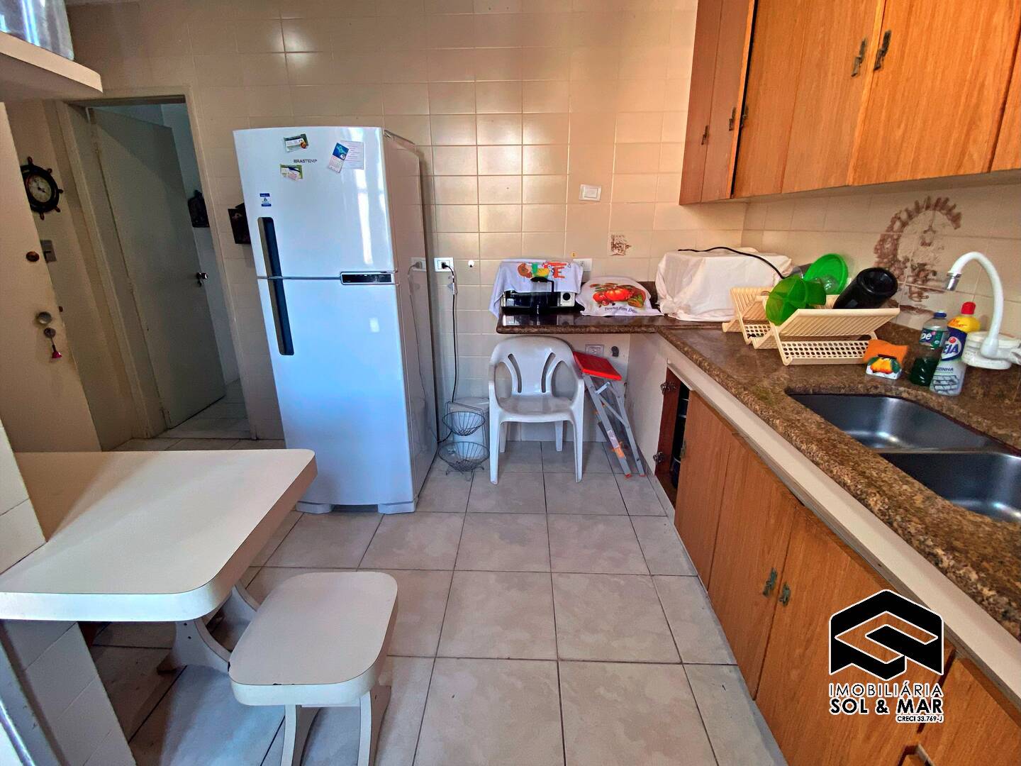 Apartamento, 4 quartos, 140 m² - Foto 30