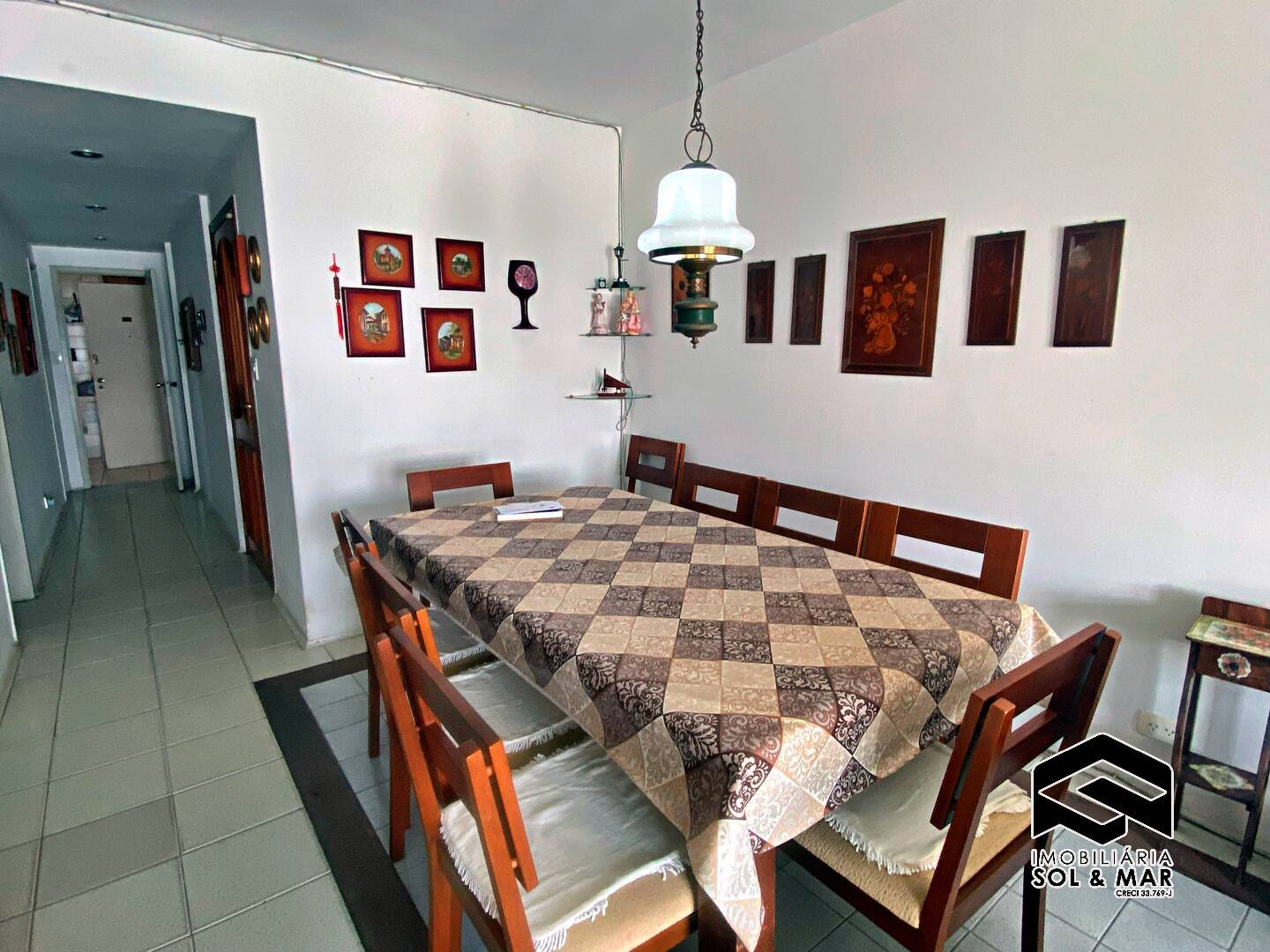 Apartamento, 4 quartos, 140 m² - Foto 24