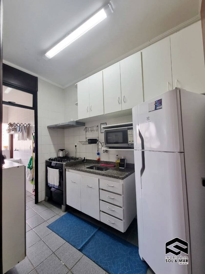 Apartamento, 2 quartos, 75 m² - Foto 8