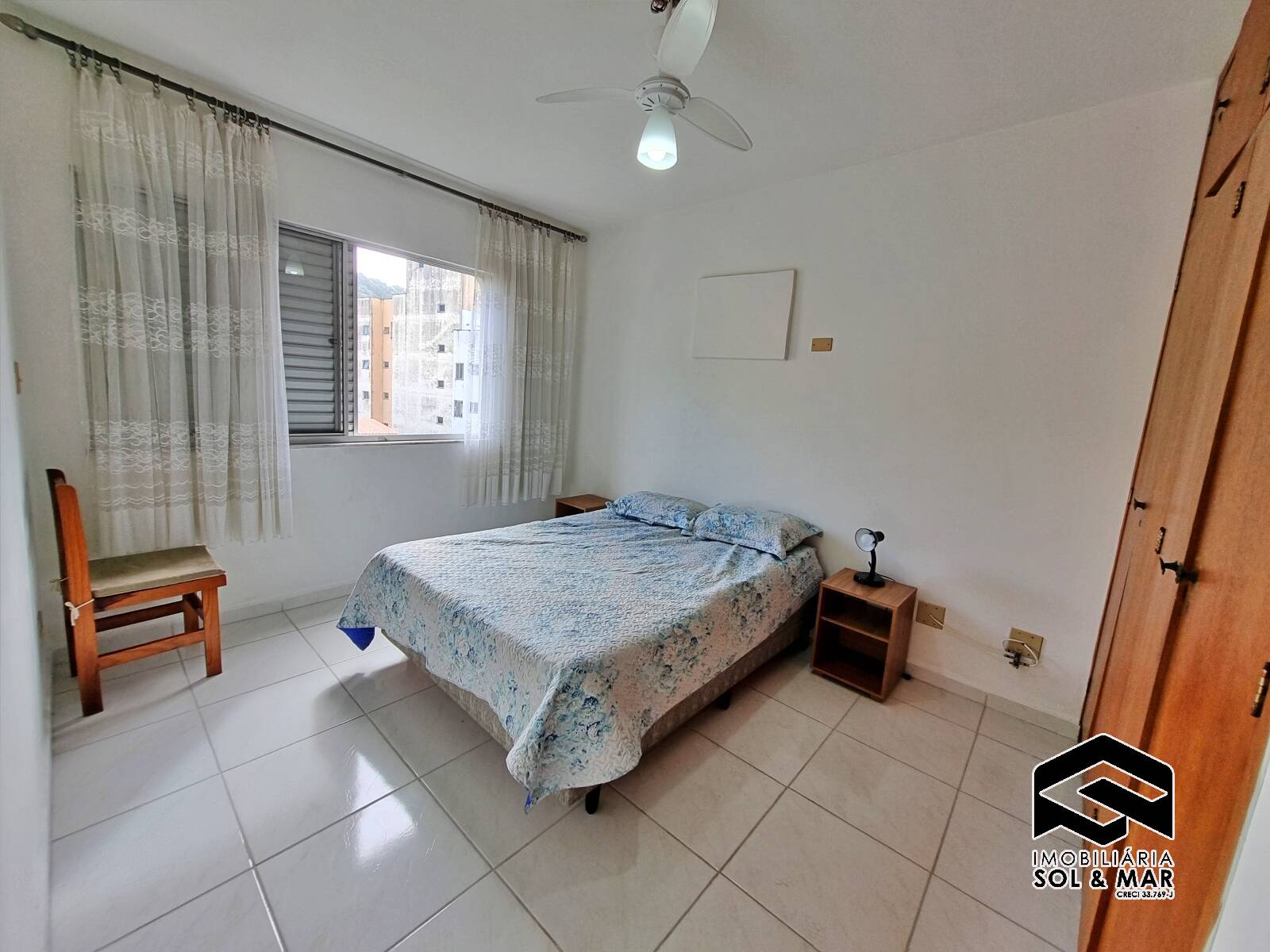 Apartamento para alugar com 3 quartos, 80m² - Foto 5