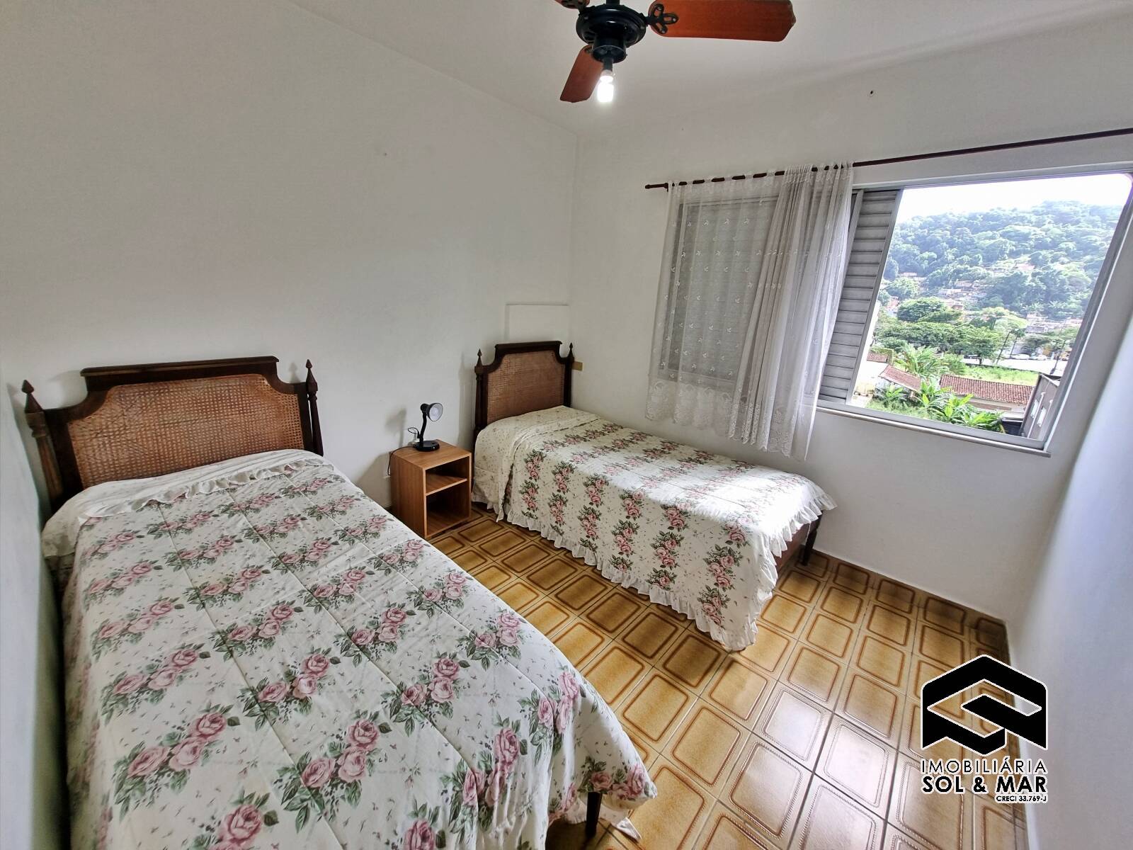 Apartamento para alugar com 3 quartos, 80m² - Foto 6