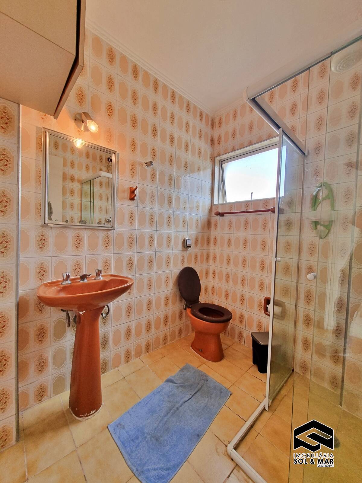 Apartamento para alugar com 3 quartos, 80m² - Foto 7