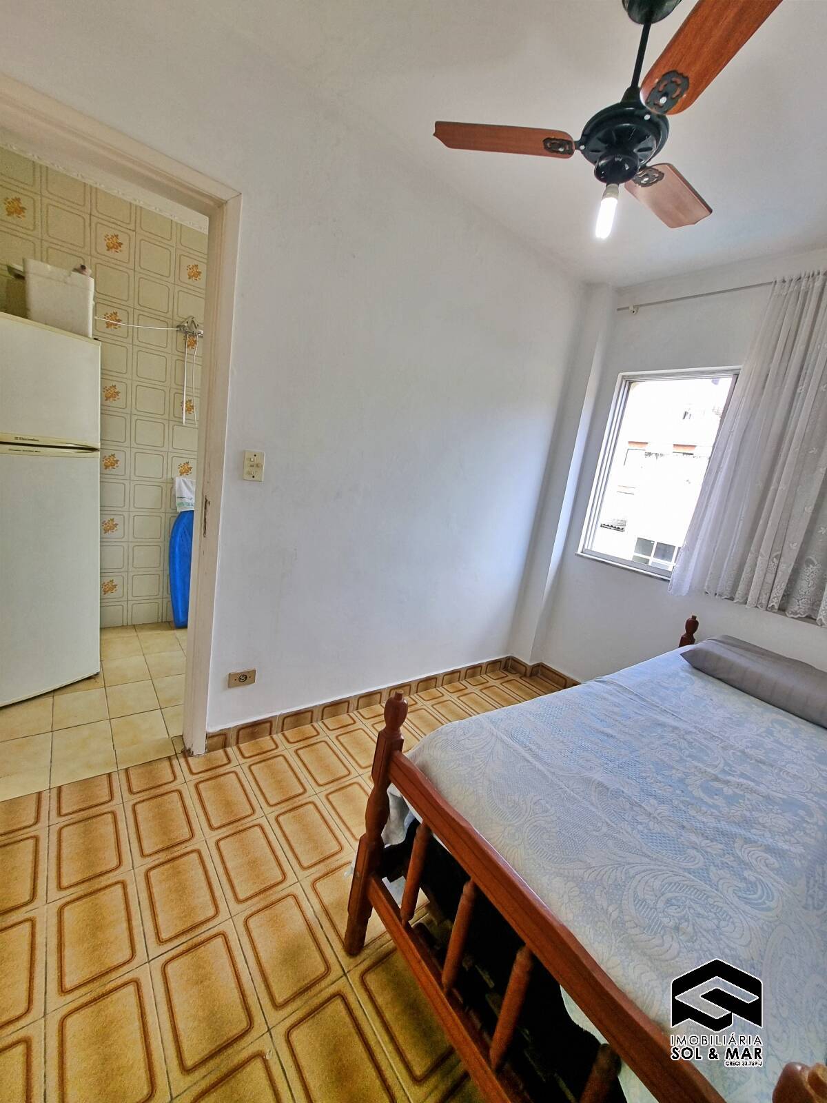 Apartamento para alugar com 3 quartos, 80m² - Foto 12