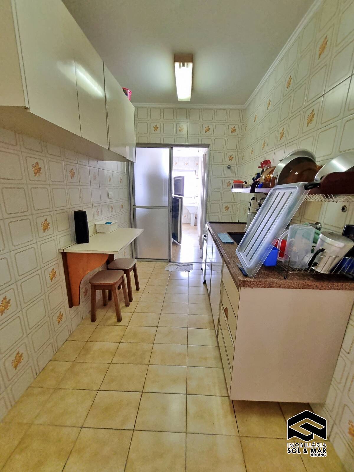 Apartamento para alugar com 3 quartos, 80m² - Foto 8