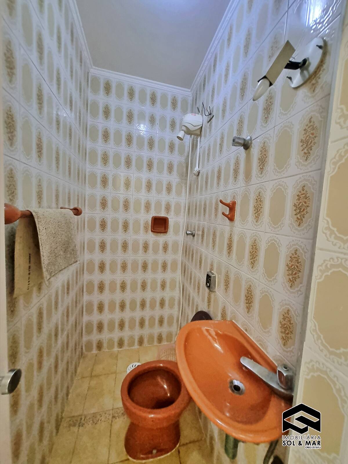 Apartamento para alugar com 3 quartos, 80m² - Foto 13
