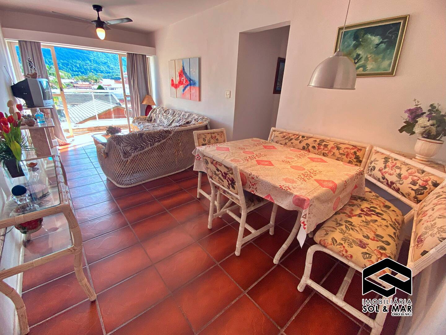 Apartamento, 3 quartos, 79 m² - Foto 2
