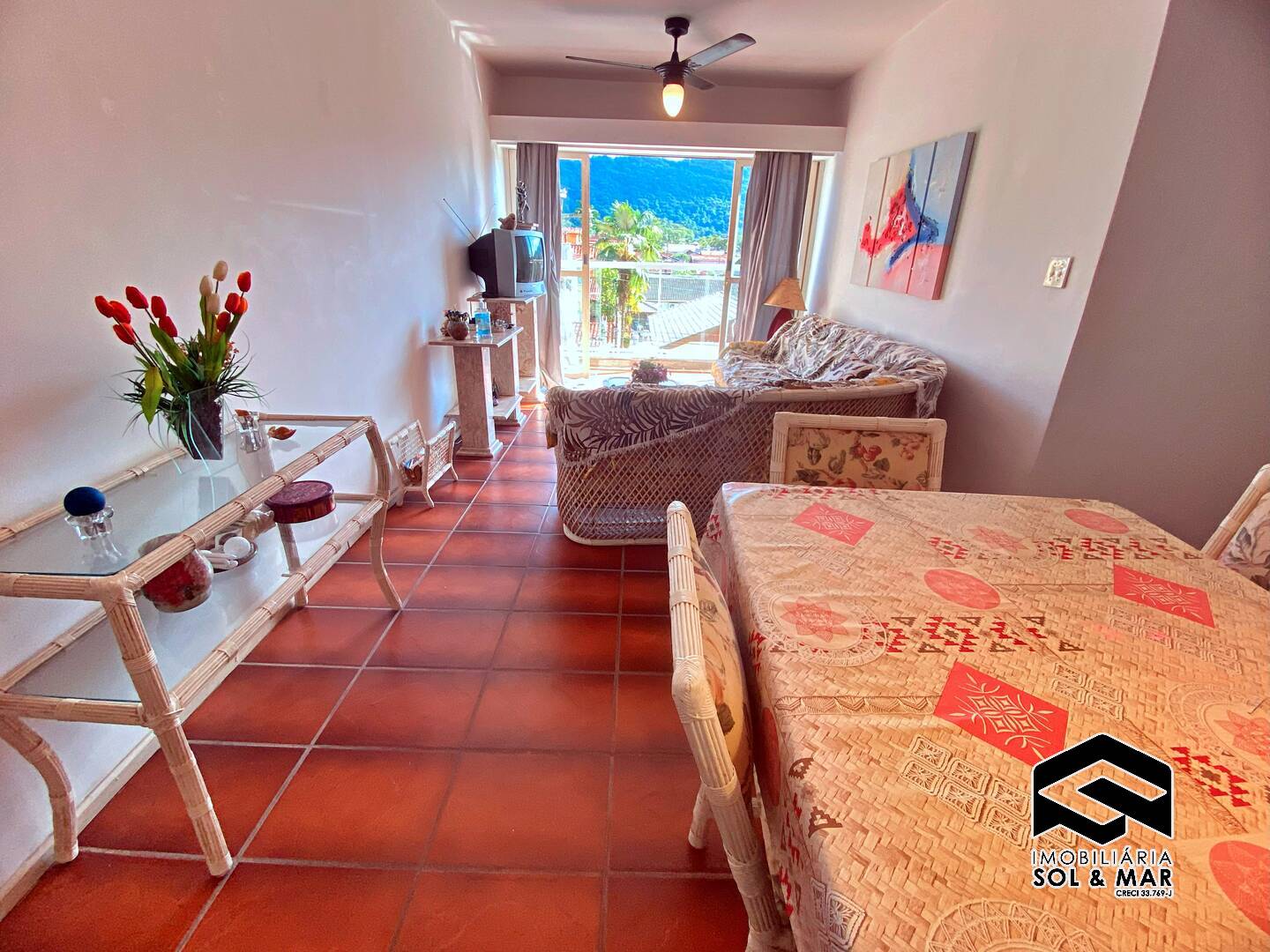 Apartamento, 3 quartos, 79 m² - Foto 1