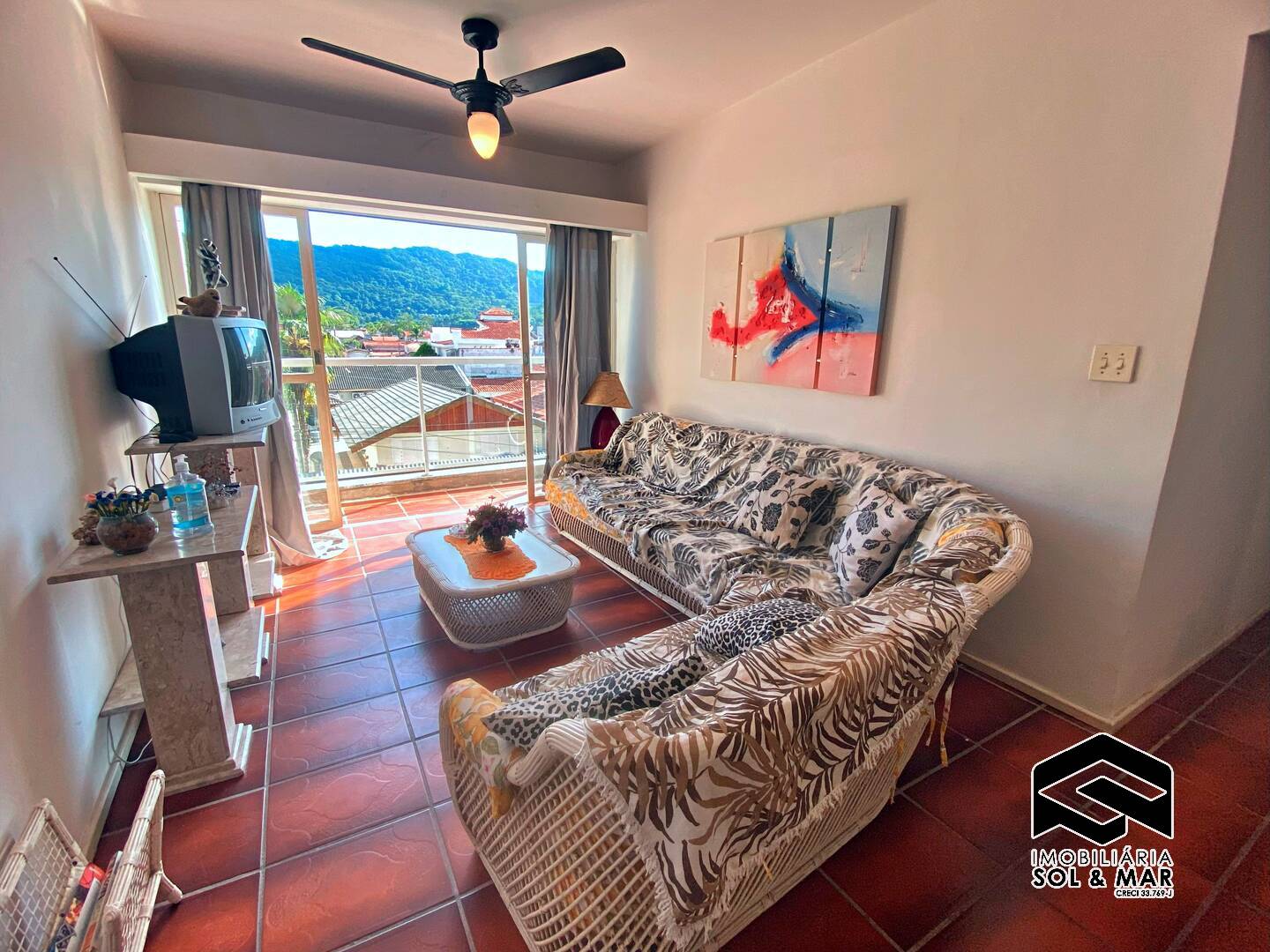 Apartamento, 3 quartos, 79 m² - Foto 3