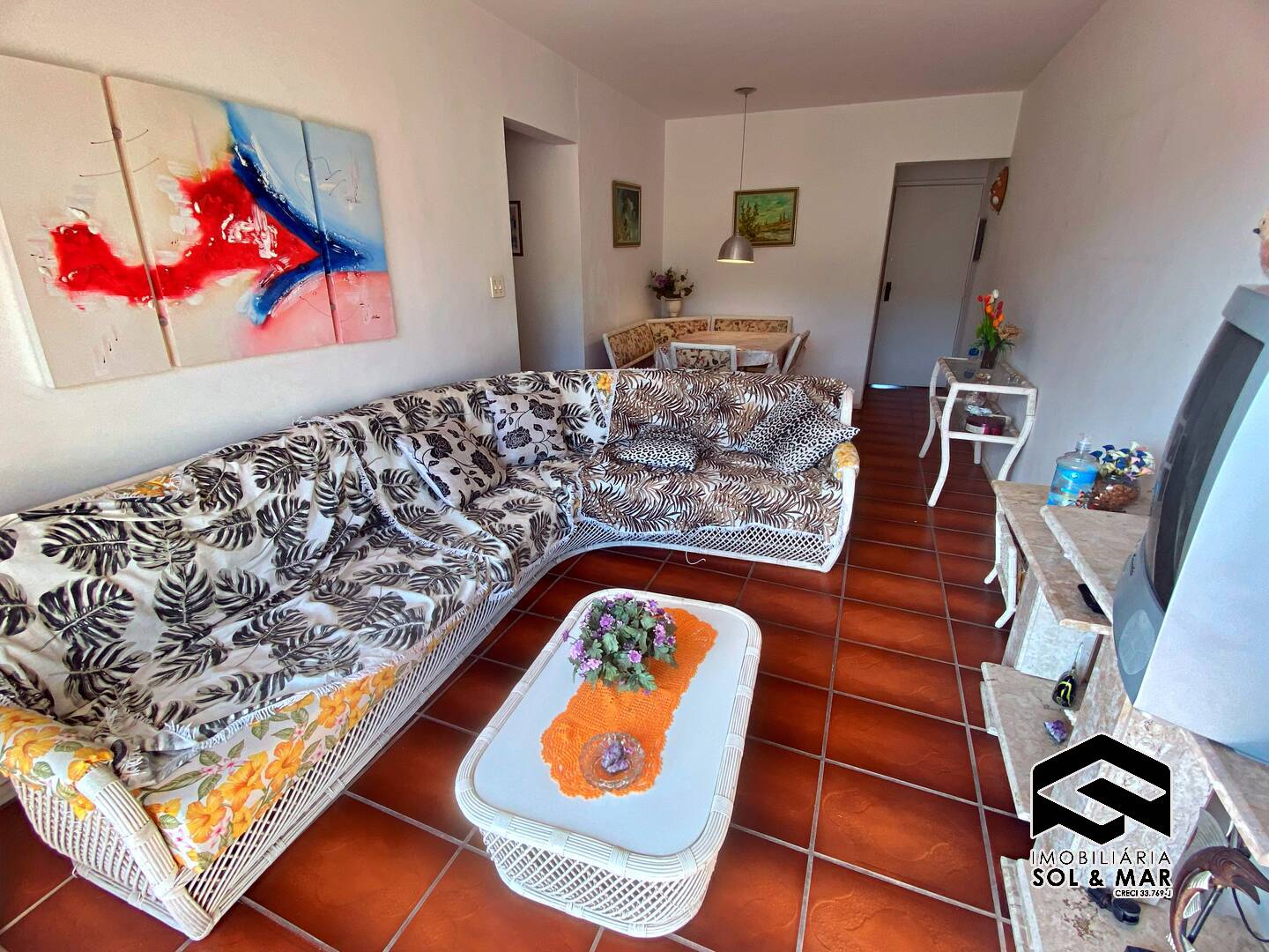 Apartamento, 3 quartos, 79 m² - Foto 6