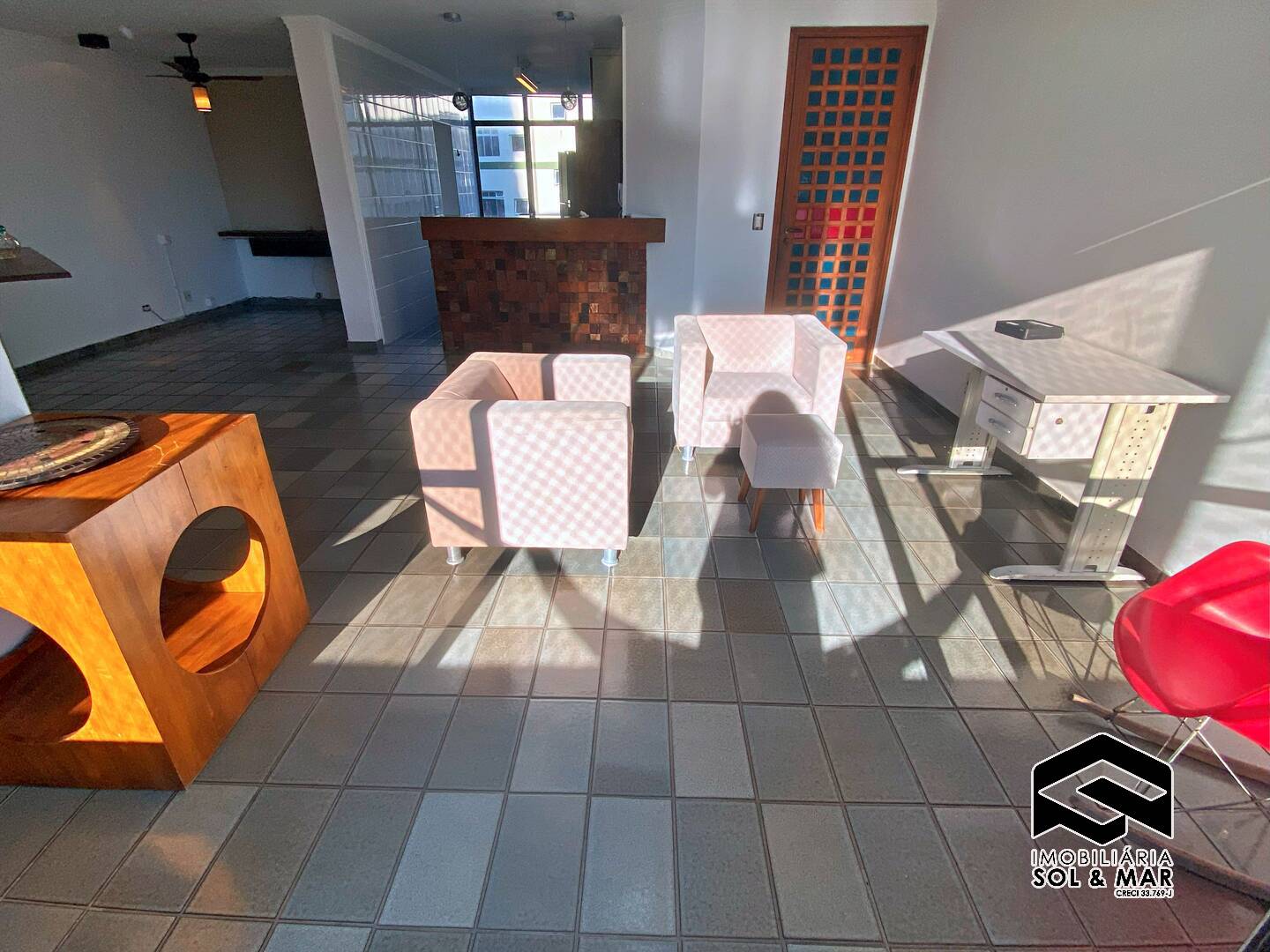 Apartamento à venda e aluguel com 3 quartos, 95m² - Foto 5