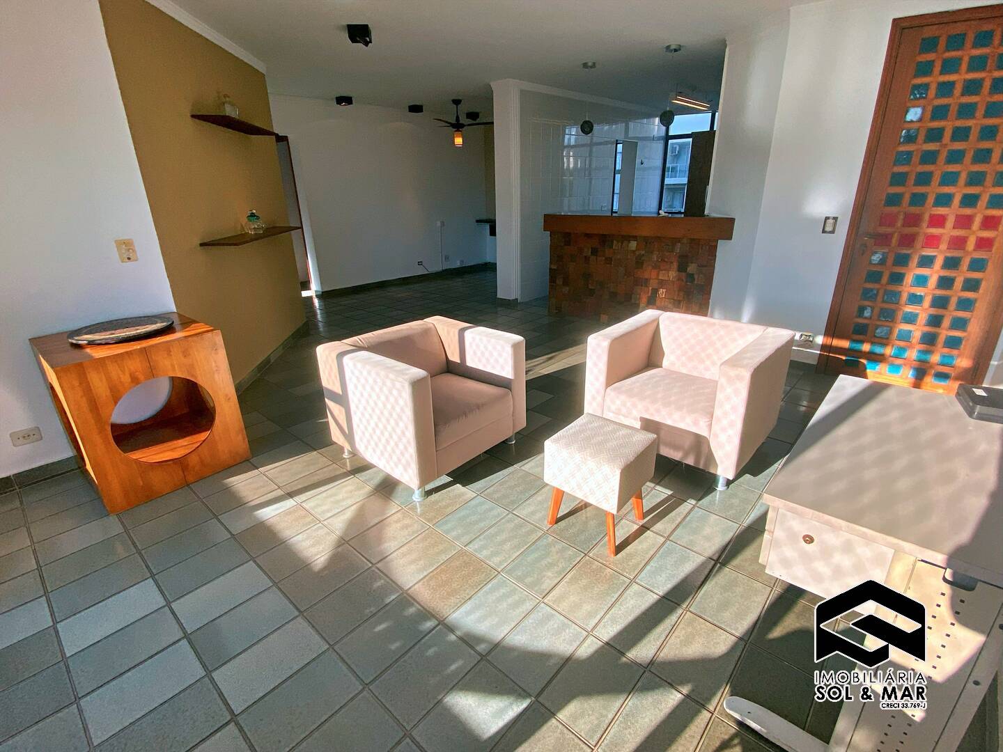 Apartamento à venda e aluguel com 3 quartos, 95m² - Foto 6