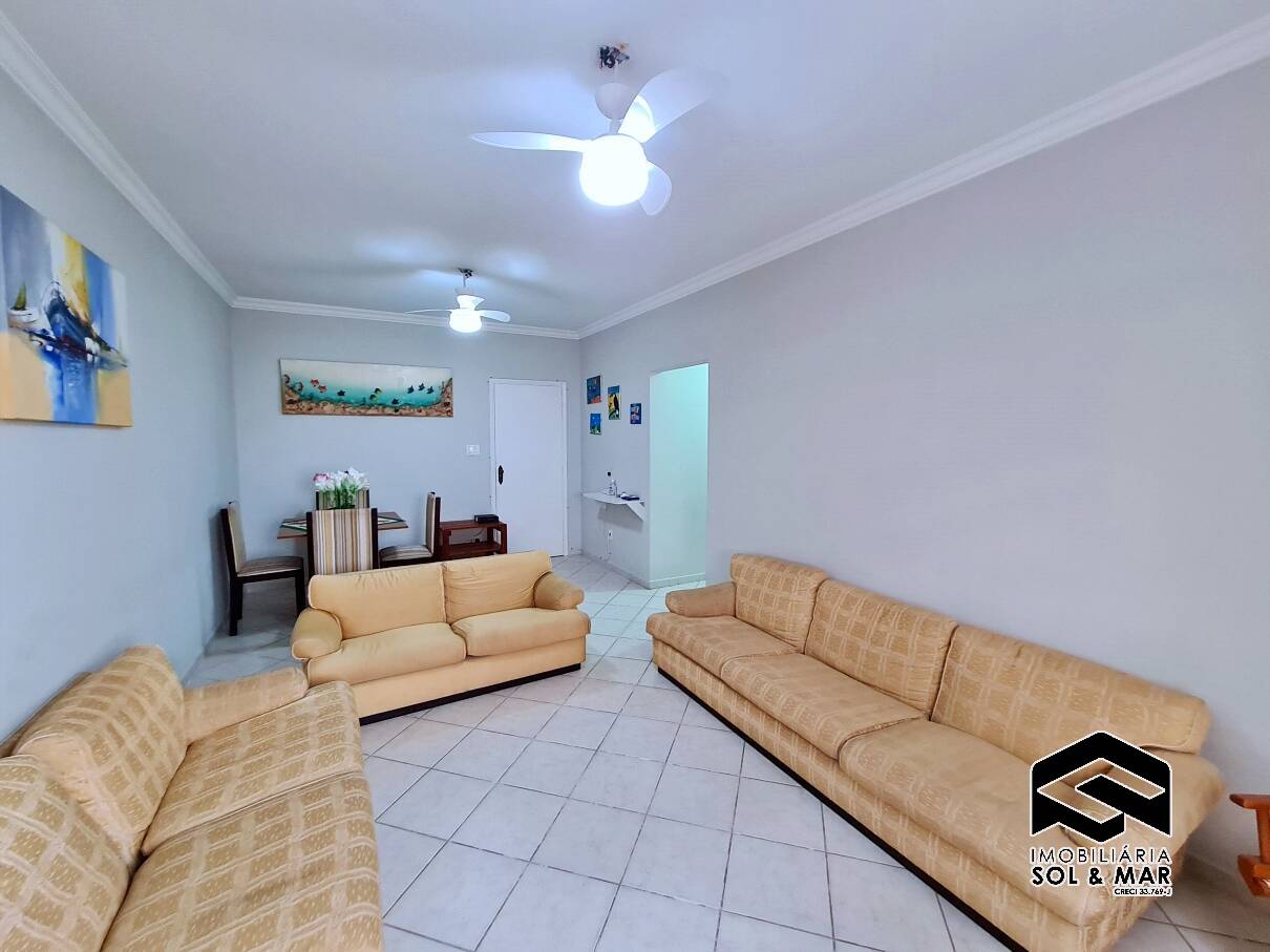 Apartamento à venda com 3 quartos, 90m² - Foto 5