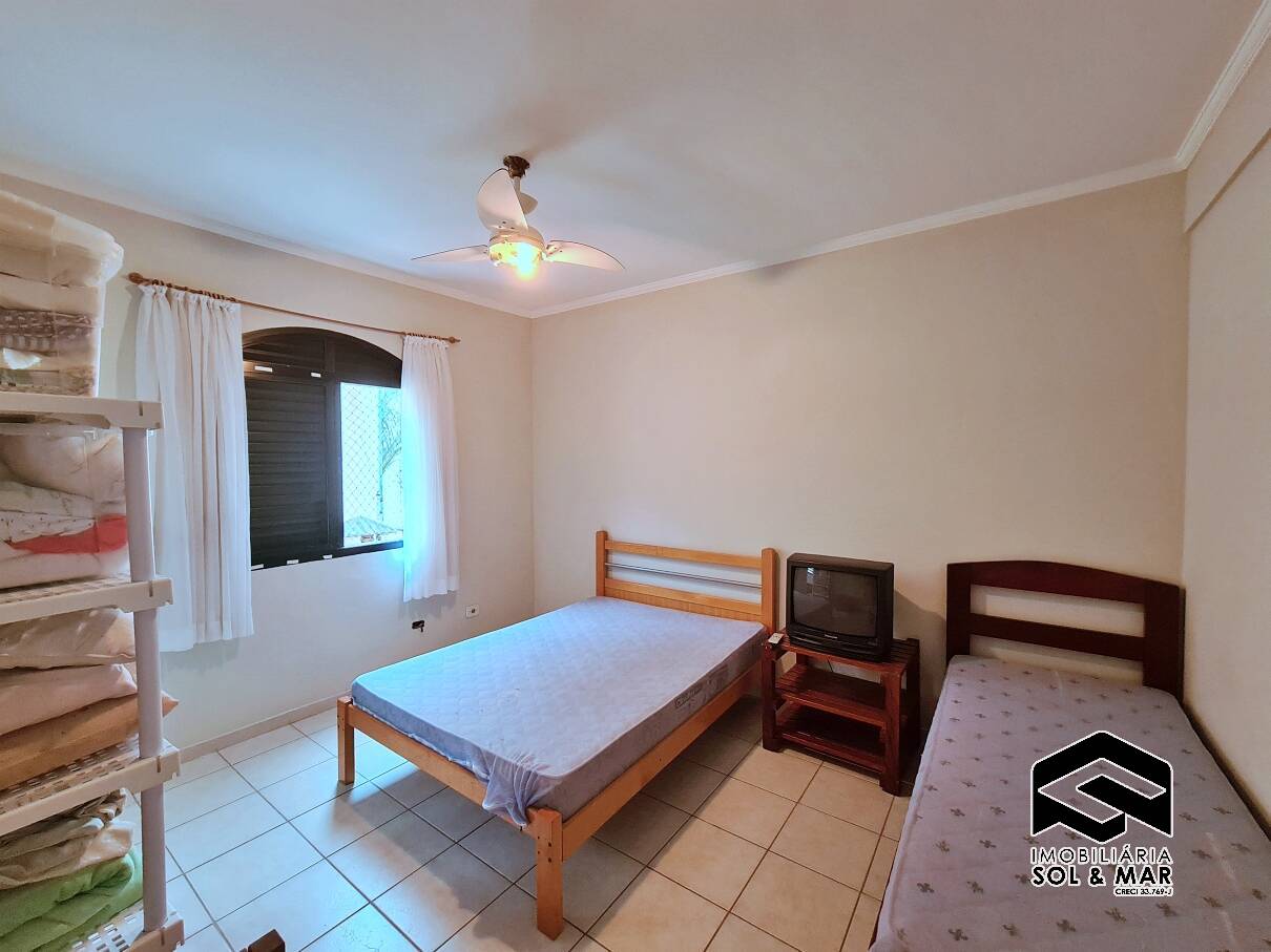 Apartamento à venda com 3 quartos, 90m² - Foto 11
