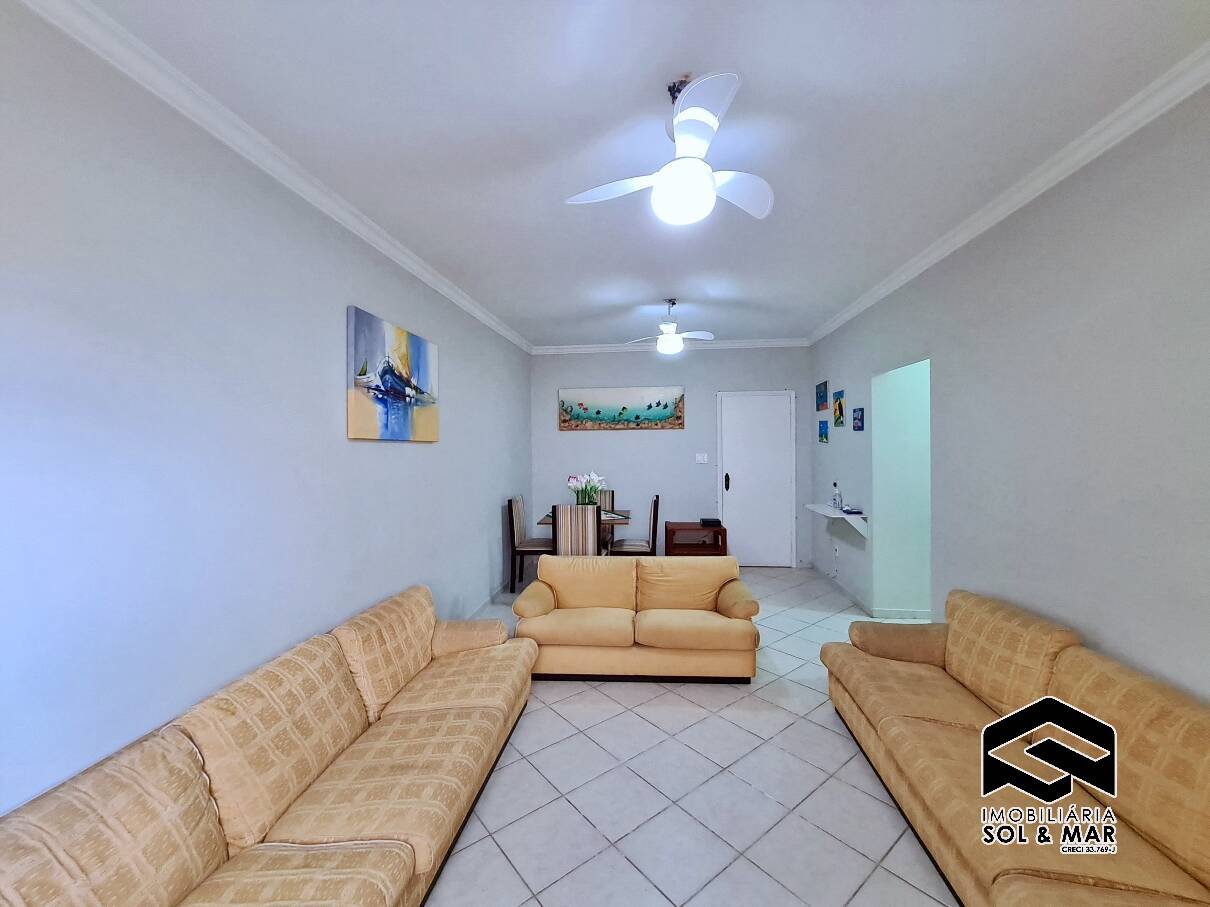 Apartamento à venda com 3 quartos, 90m² - Foto 4