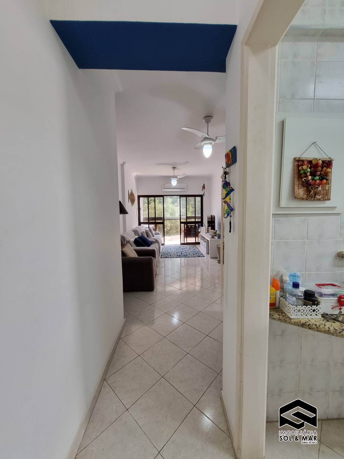 Apartamento, 3 quartos, 94 m² - Foto 2