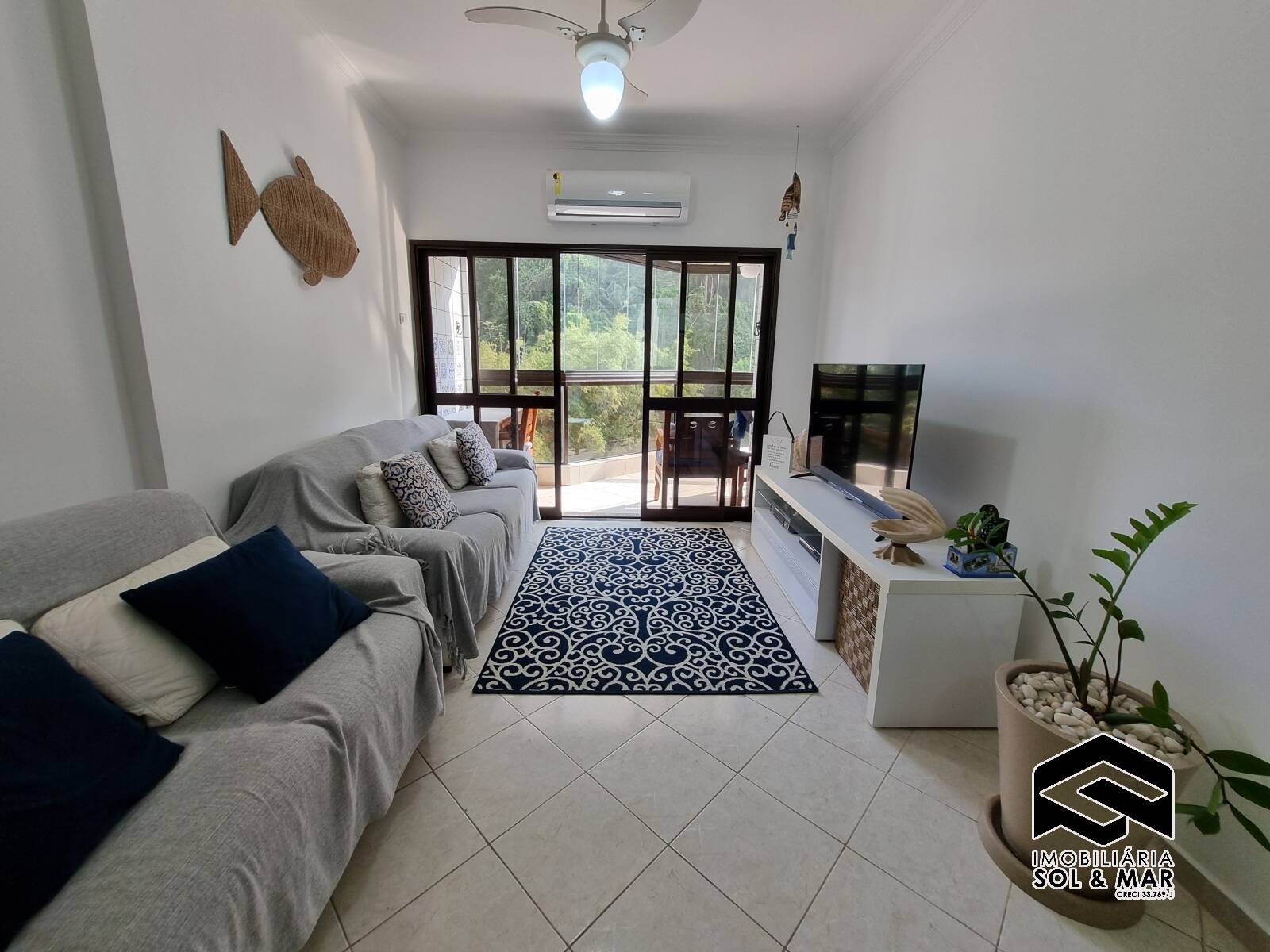 Apartamento, 3 quartos, 94 m² - Foto 3