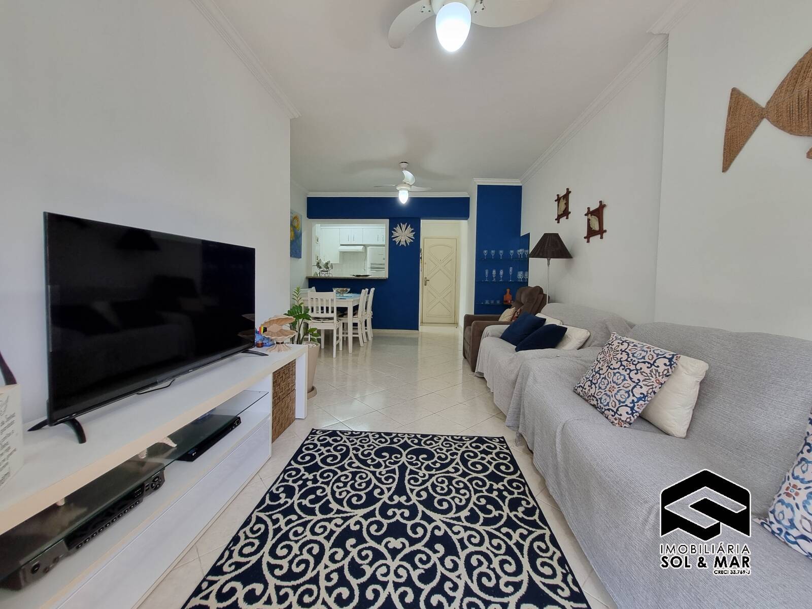 Apartamento, 3 quartos, 94 m² - Foto 8