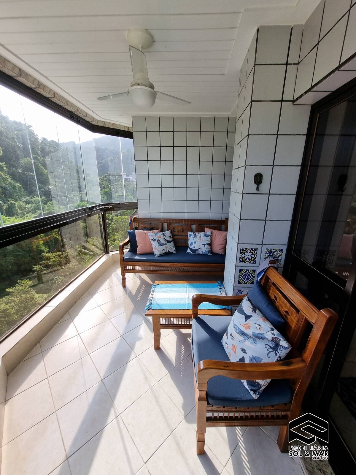 Apartamento, 3 quartos, 94 m² - Foto 5