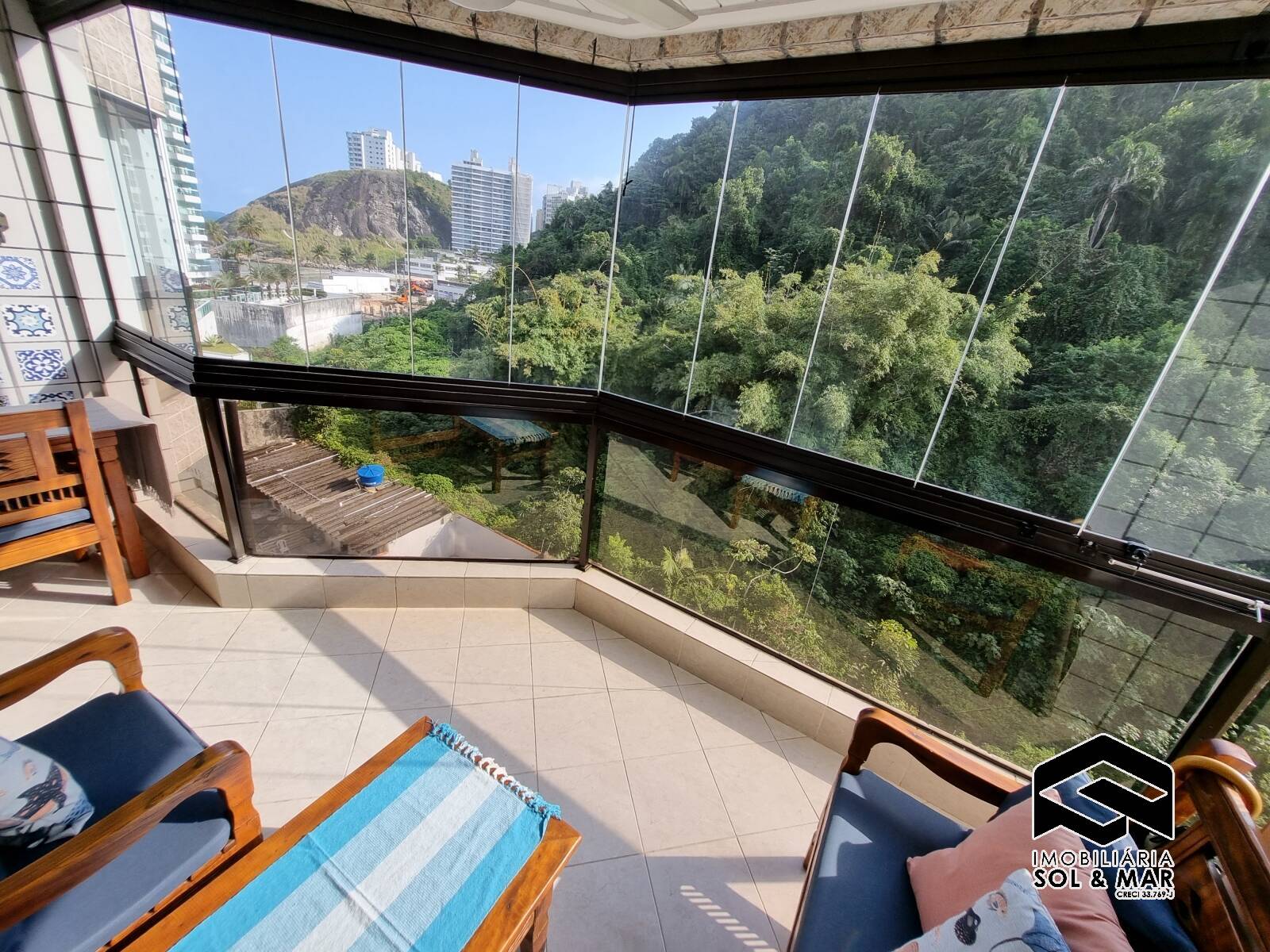 Apartamento, 3 quartos, 94 m² - Foto 6