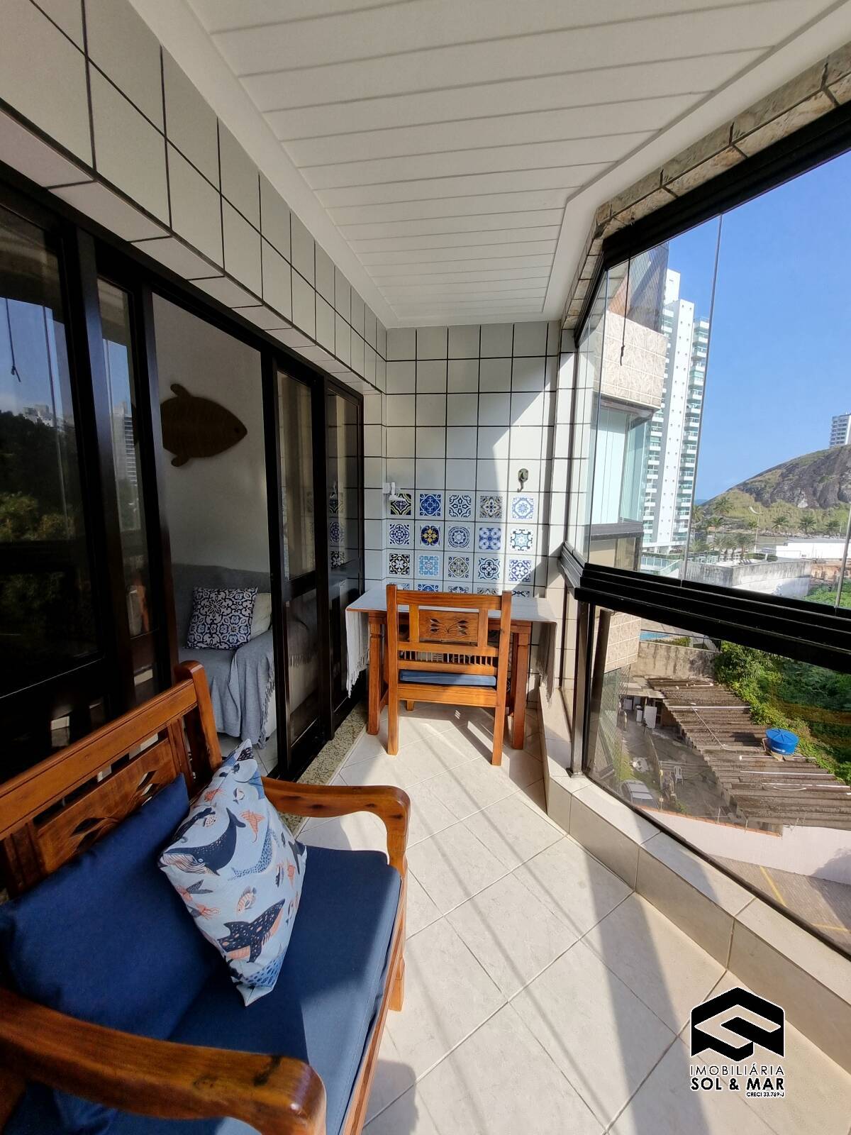 Apartamento, 3 quartos, 94 m² - Foto 7