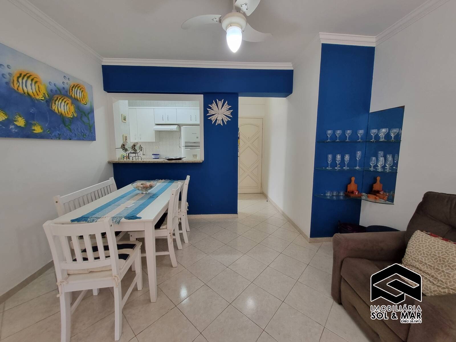 Apartamento, 3 quartos, 94 m² - Foto 9