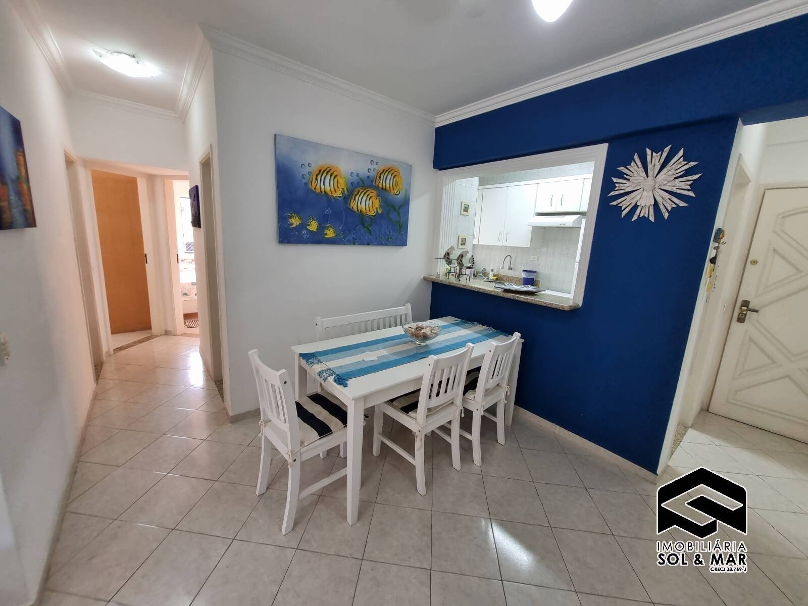 Apartamento, 3 quartos, 94 m² - Foto 10