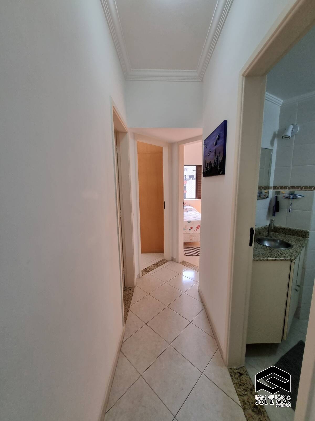 Apartamento, 3 quartos, 94 m² - Foto 11