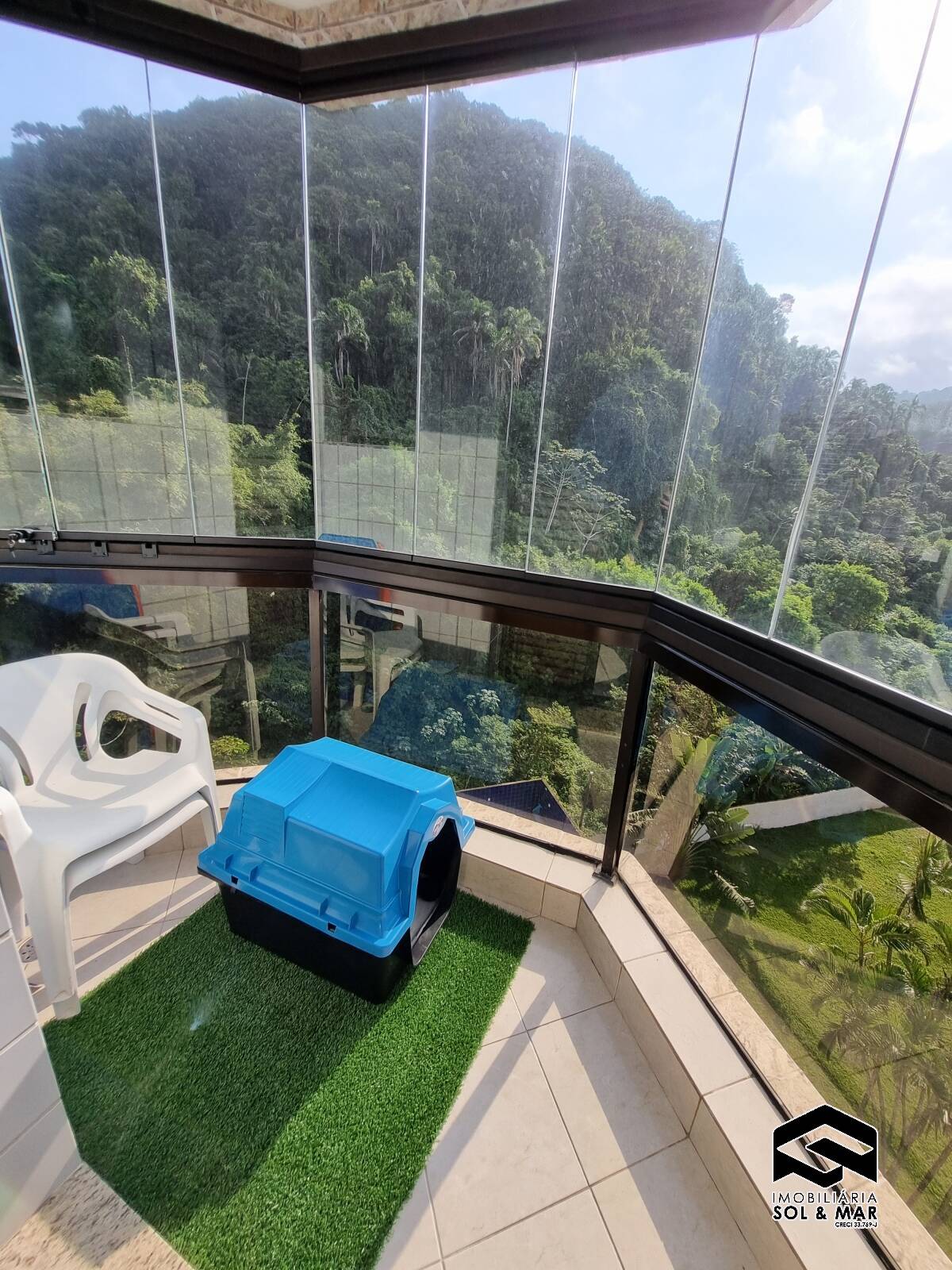 Apartamento, 3 quartos, 94 m² - Foto 13
