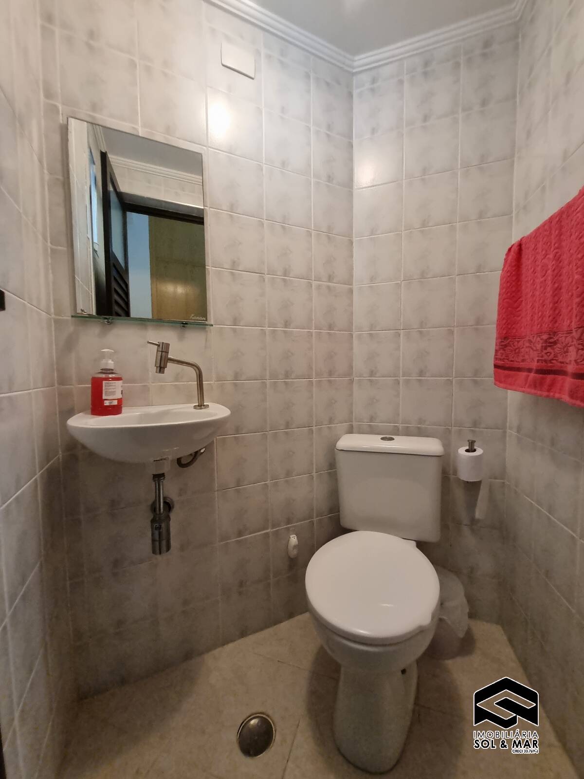 Apartamento, 3 quartos, 94 m² - Foto 23