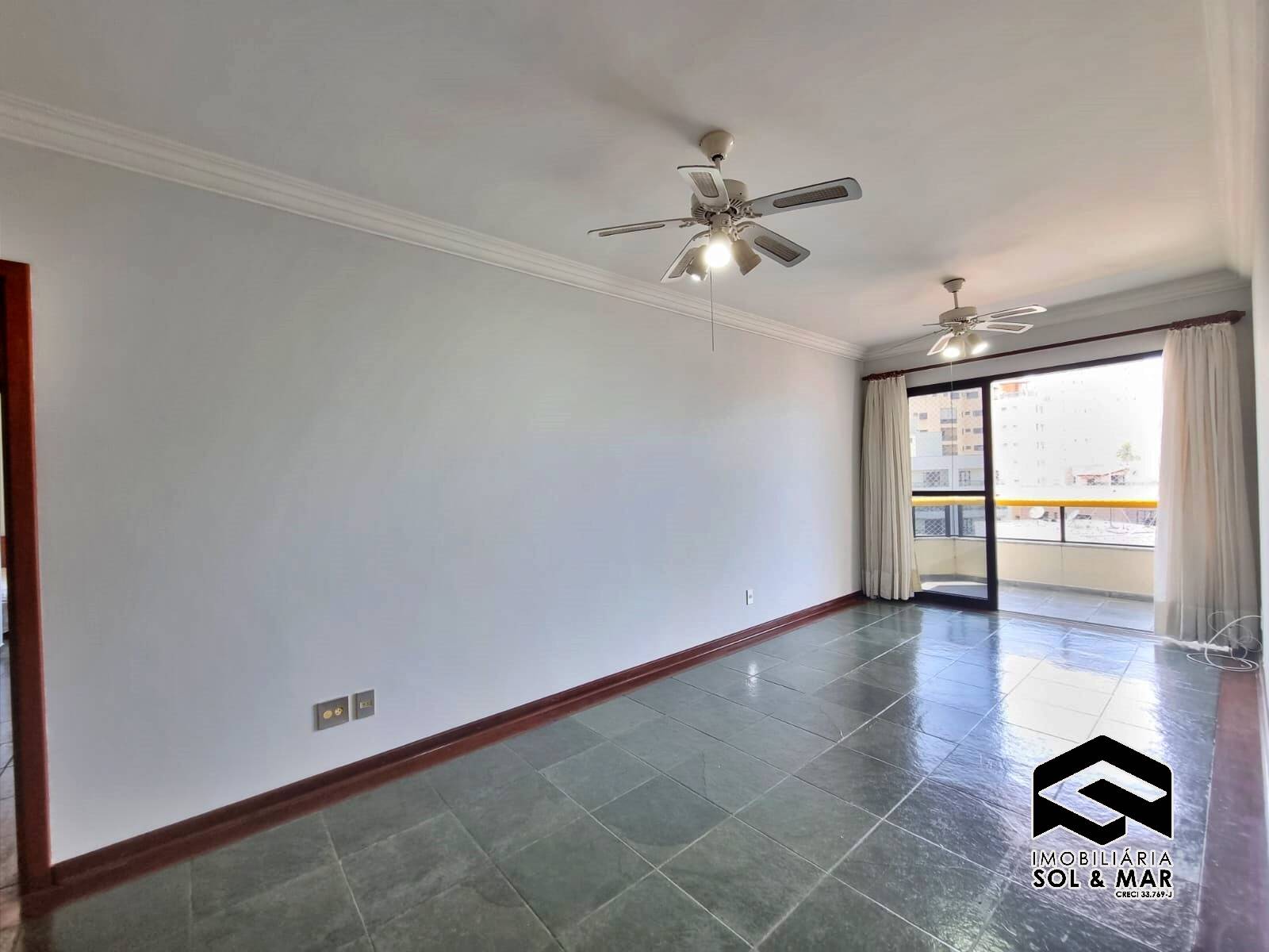 Apartamento, 3 quartos, 90 m² - Foto 1