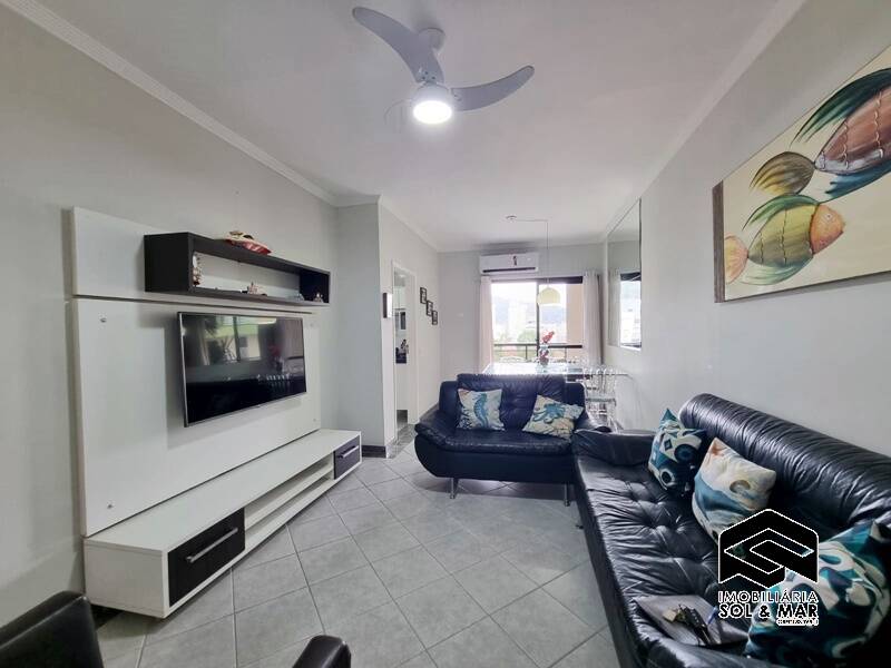 Apartamento, 3 quartos, 100 m² - Foto 1