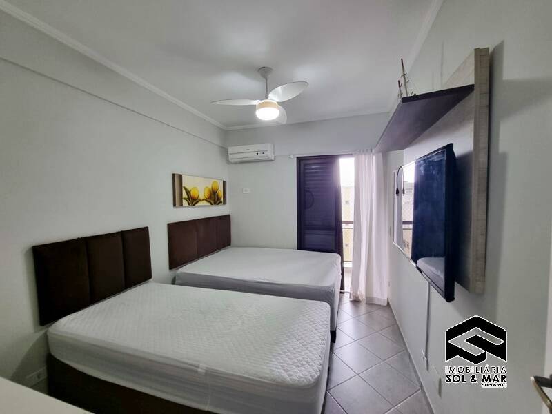 Apartamento, 3 quartos, 100 m² - Foto 9