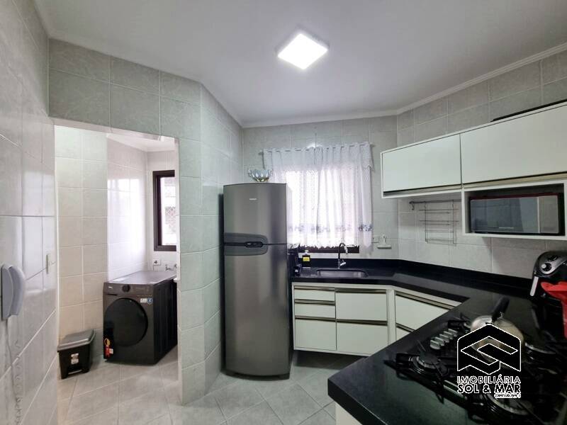 Apartamento, 3 quartos, 100 m² - Foto 13