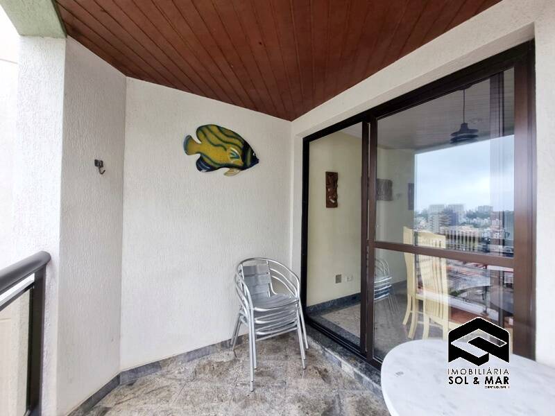 Apartamento à venda com 3 quartos, 98m² - Foto 3
