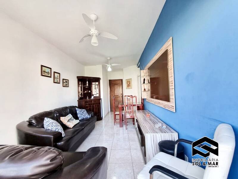 Apartamento para alugar com 2 quartos, 65m² - Foto 4