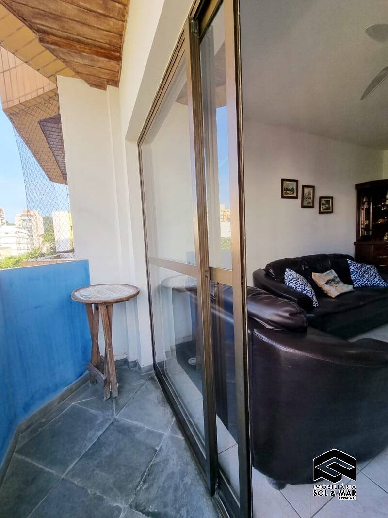 Apartamento para alugar com 2 quartos, 65m² - Foto 3