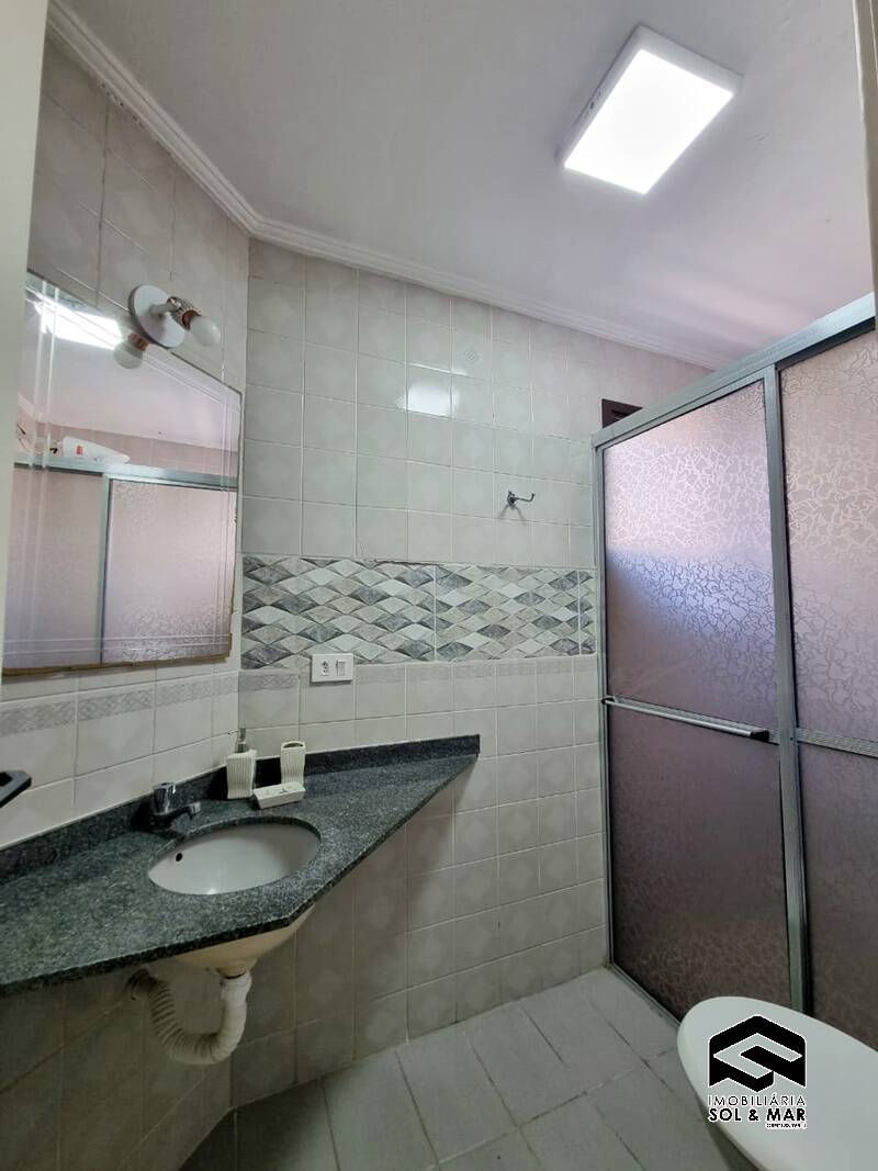 Apartamento para alugar com 2 quartos, 65m² - Foto 7